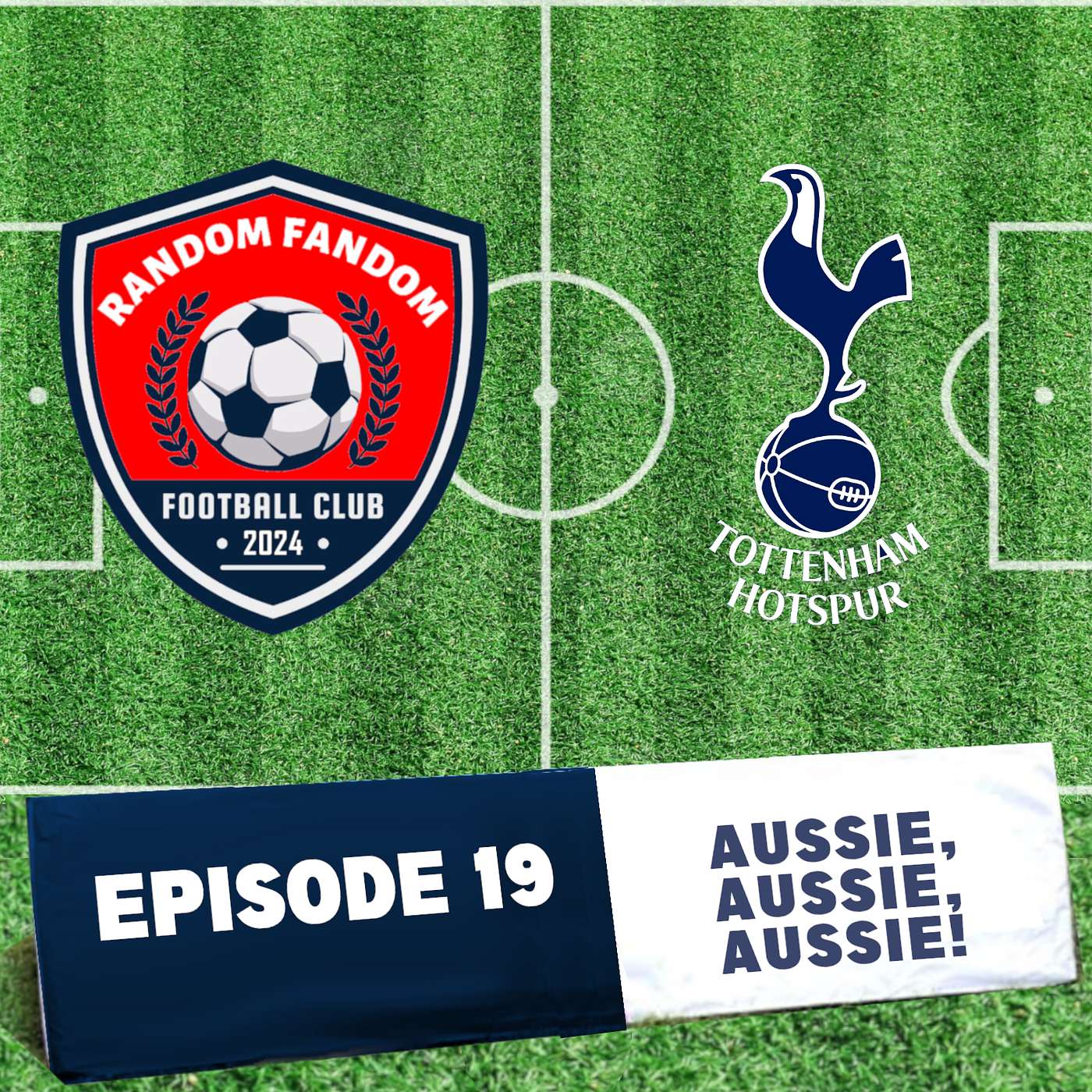 Episode 19 – Aussie, Aussie, Aussie