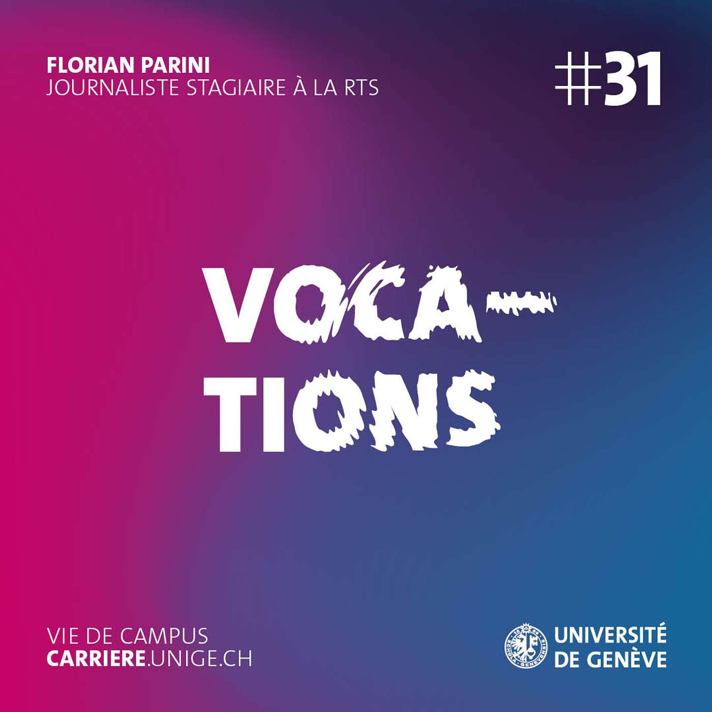 De l'autre côté du micro, avec Florian Parini episode artwork