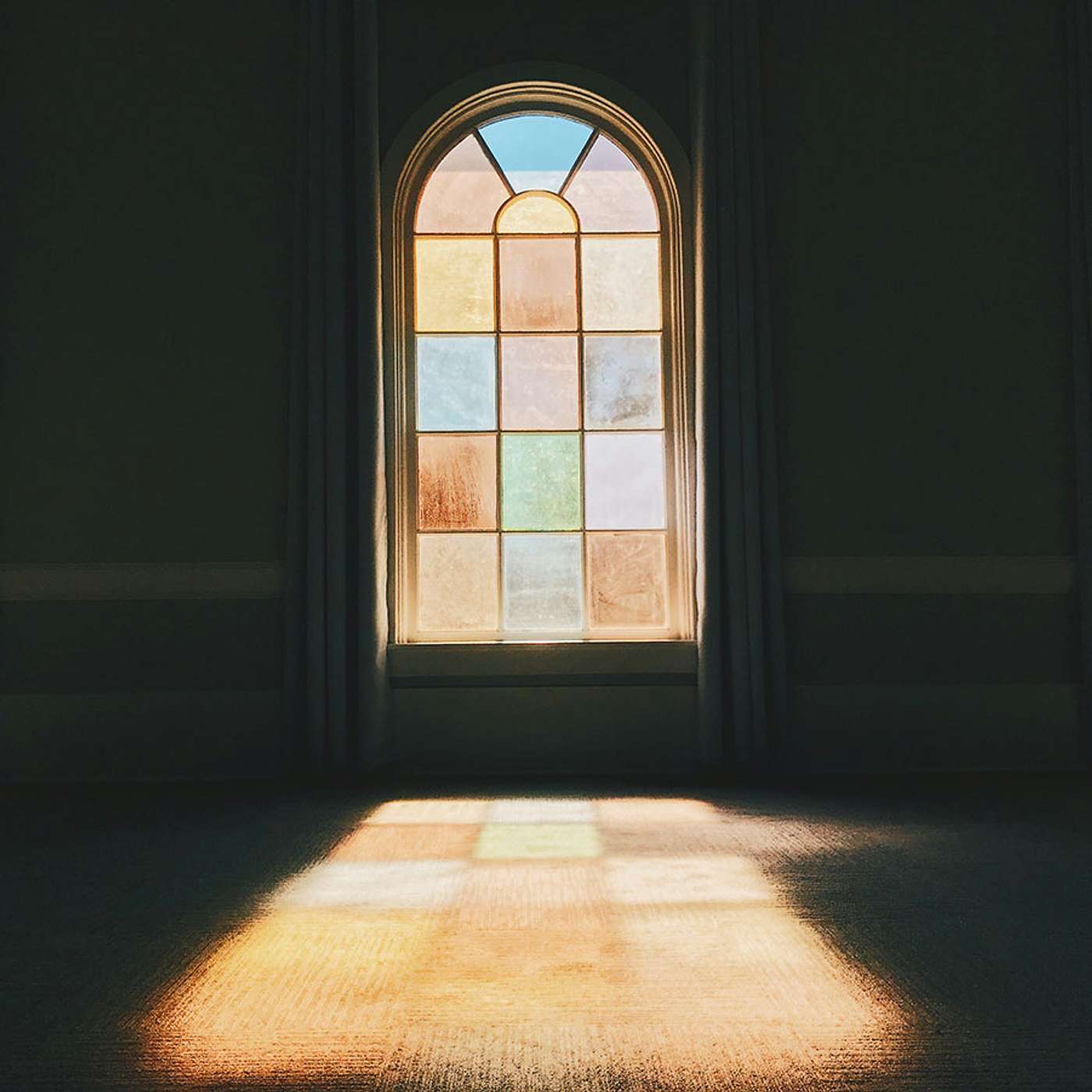 Redemptive Charity Requires More of Us