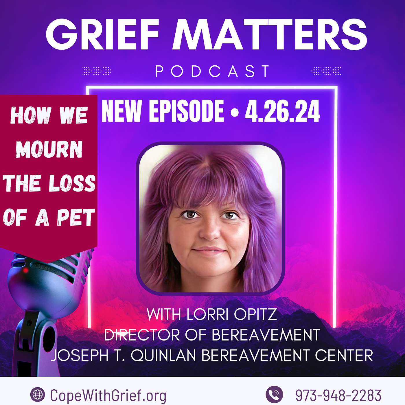 Grief Matters