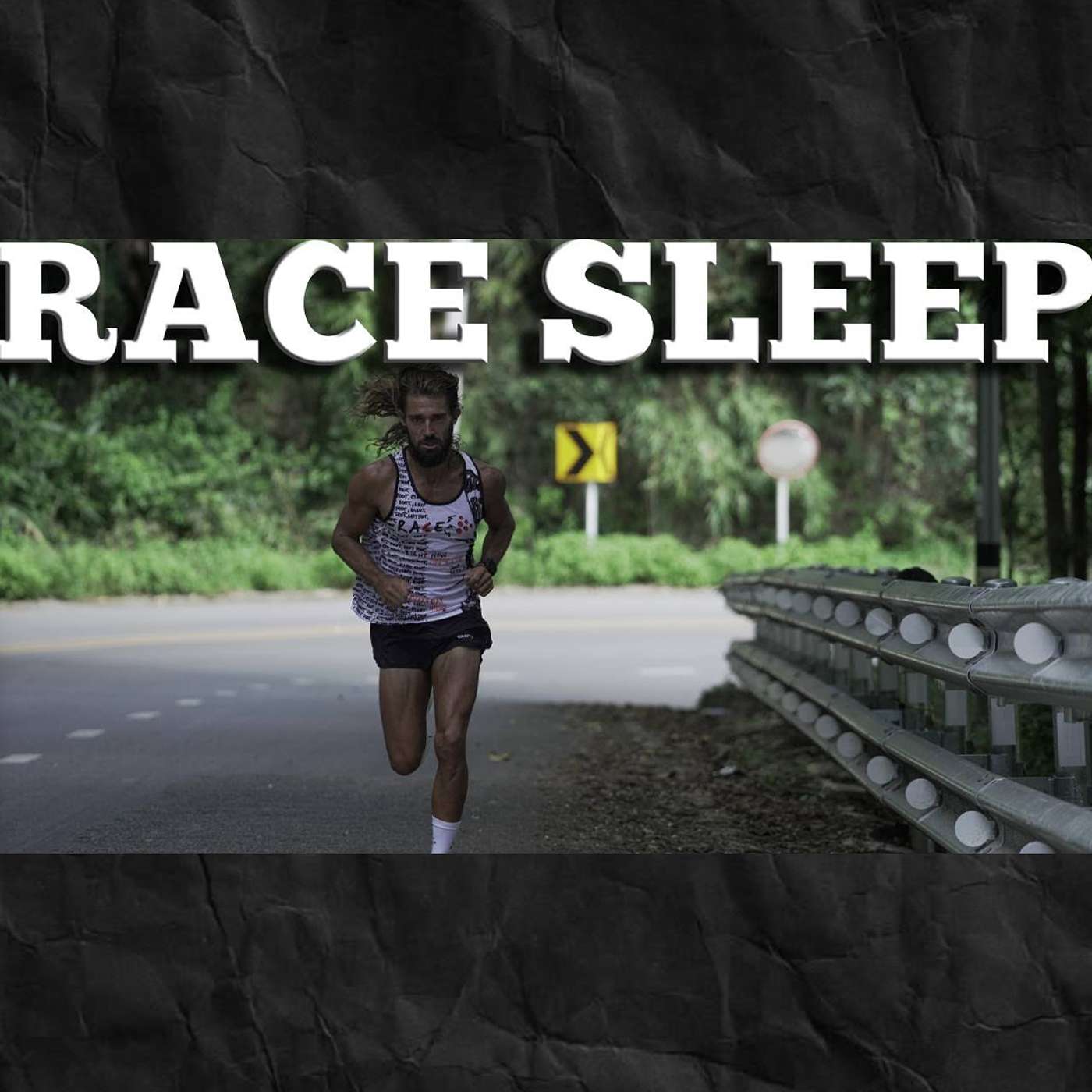 All In Run Club Podcast - by Lee Grantham