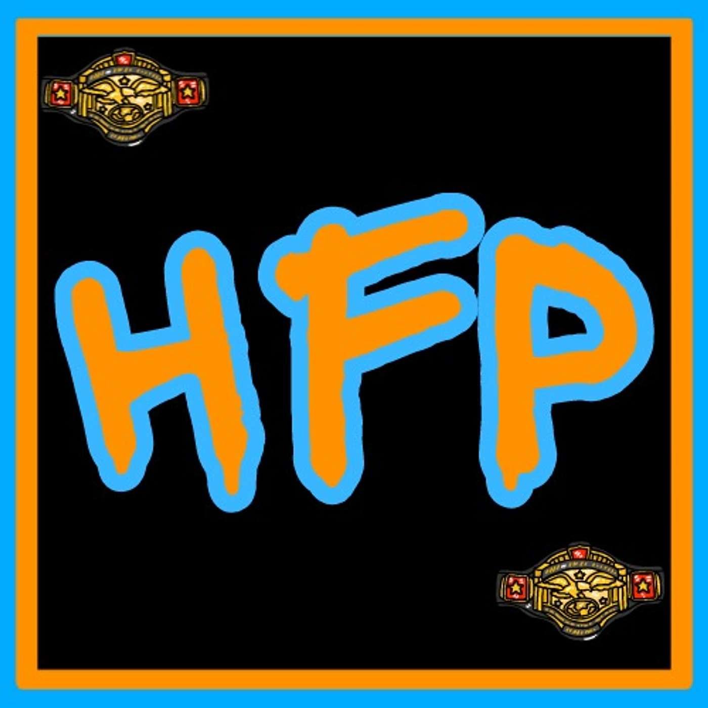 High Flyers Podcast cover art