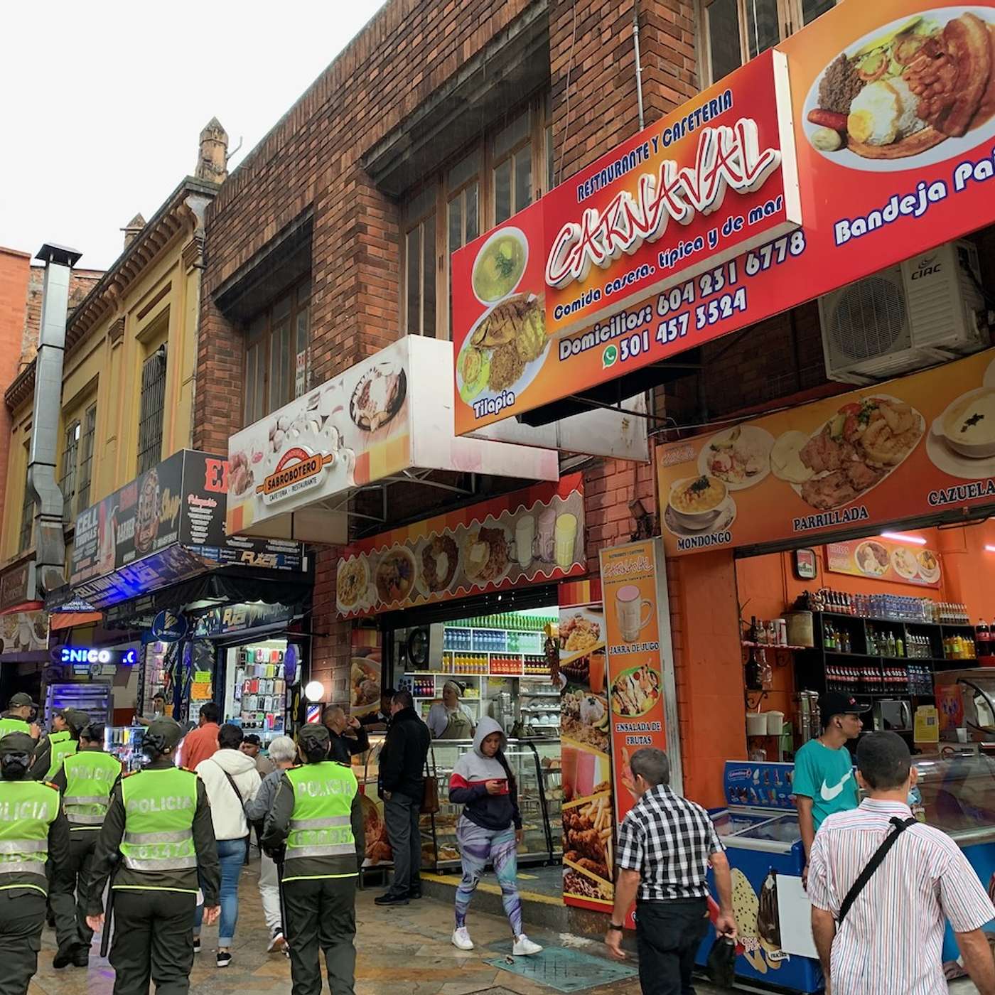 audioViajes: Experiencias Exquisitas.