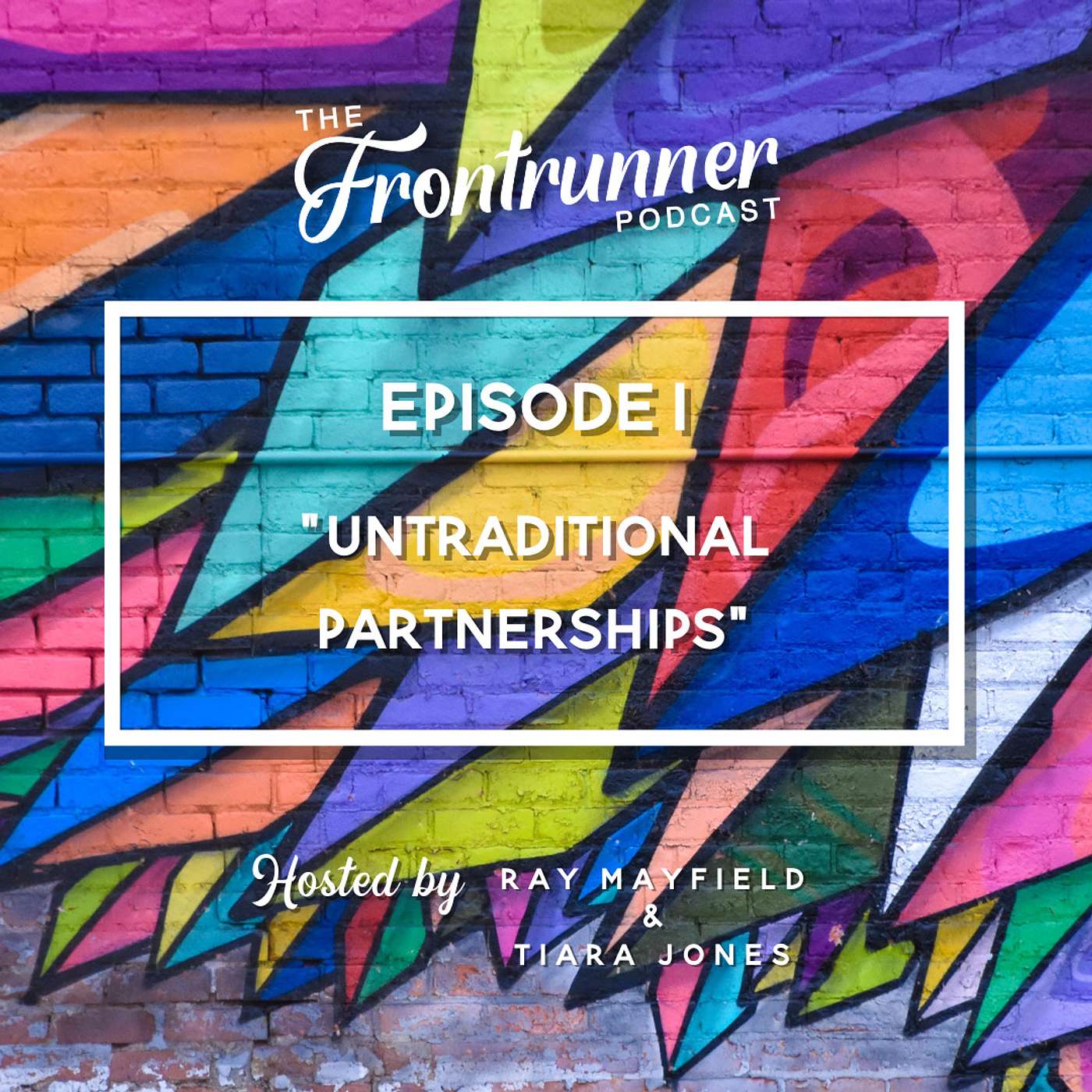 Untraditional Business Partnerships Untraditional Business Partnerships