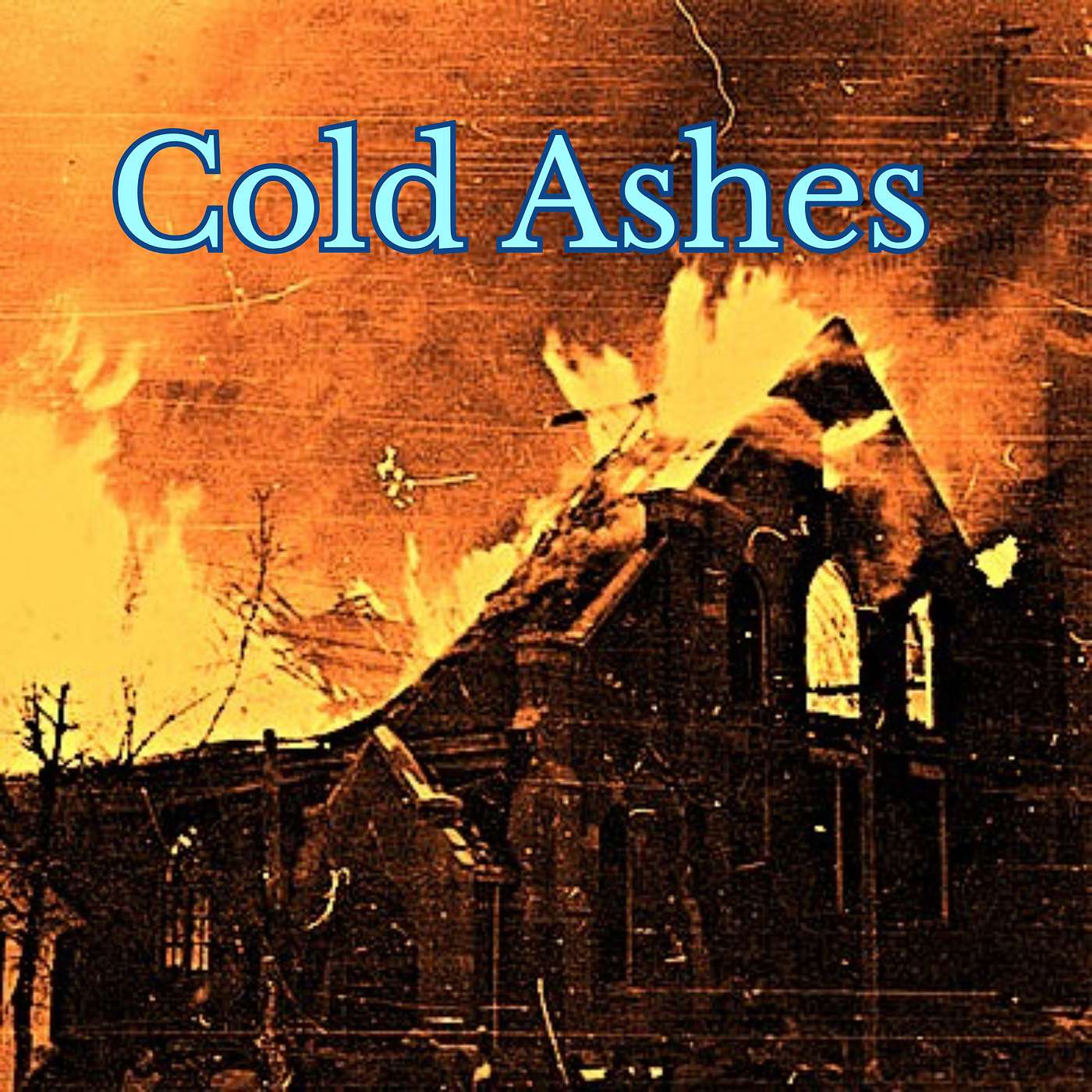 Cold Ashes