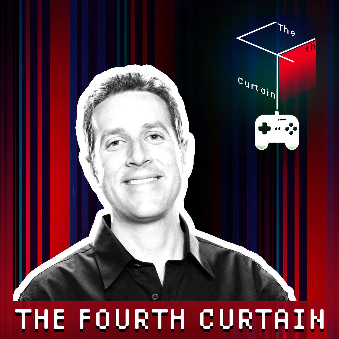 The Fourth Curtain