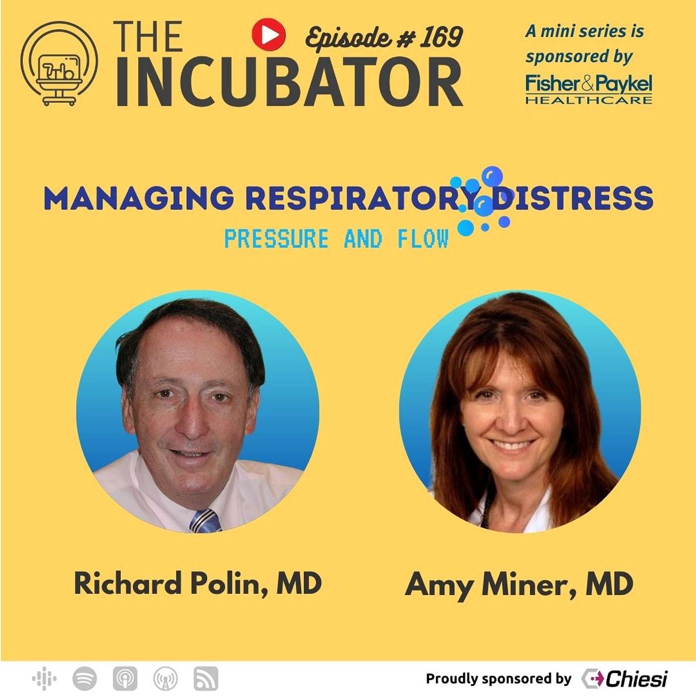 The Incubator
