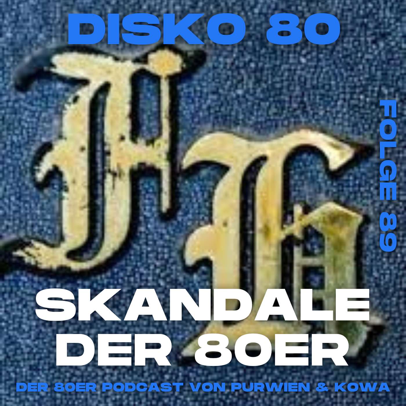 Disko 80