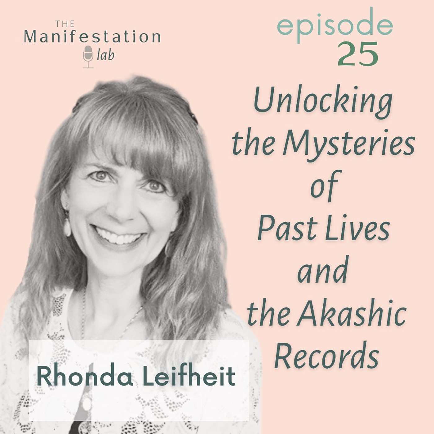 The Manifestation lab