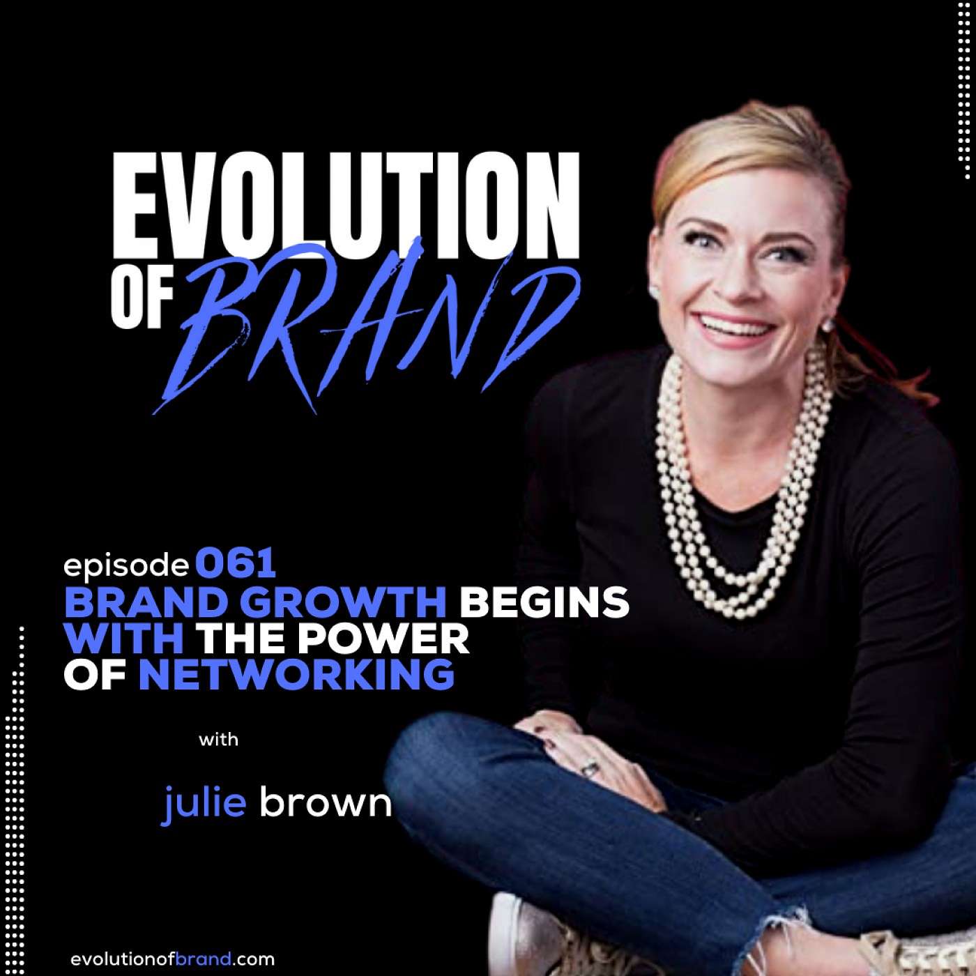Evolution of Brand