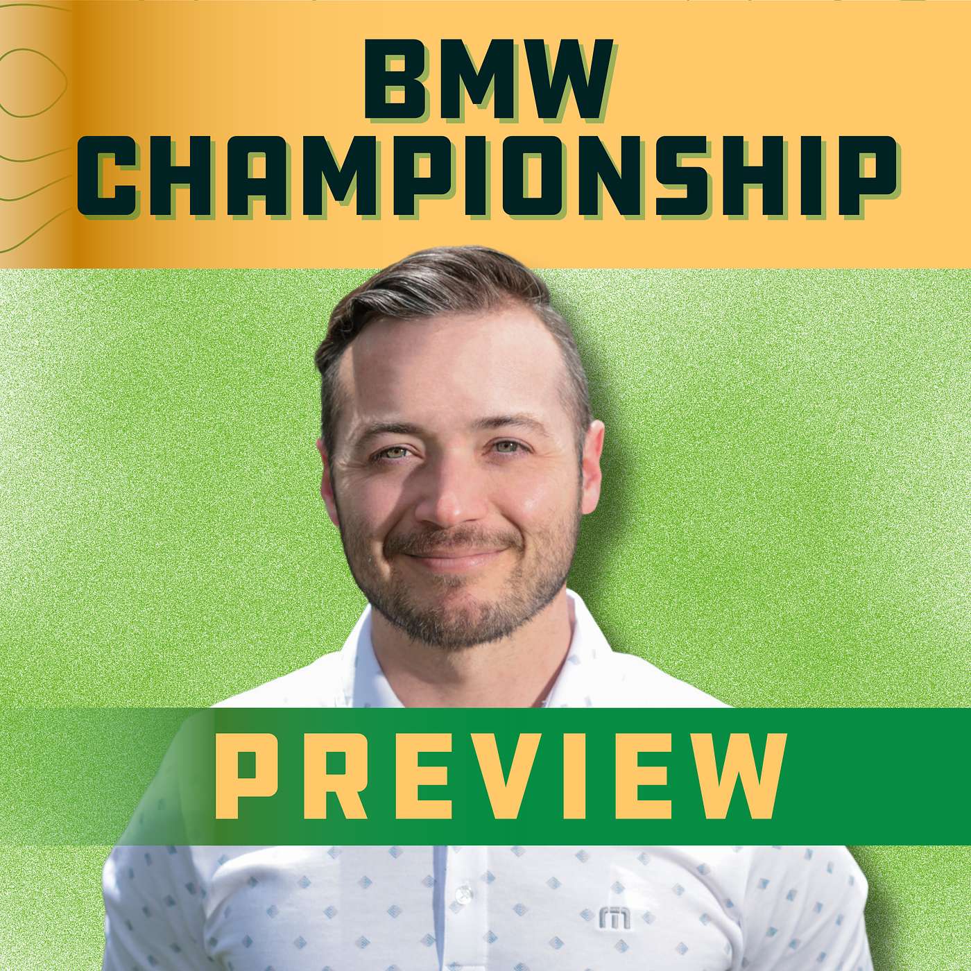 BMW Championship | Fantasy Golf Preview & Picks, Sleepers, Data - DFS Golf & DraftKings