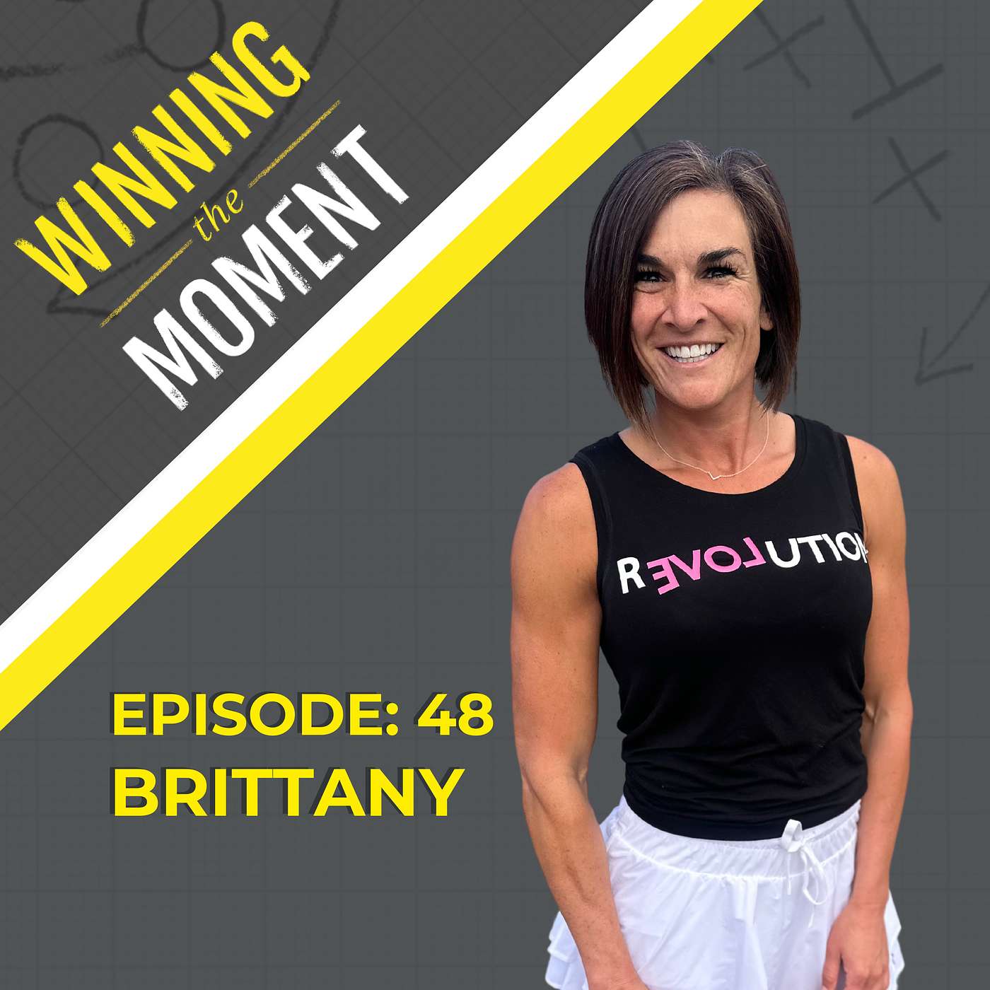 Winning The Moment