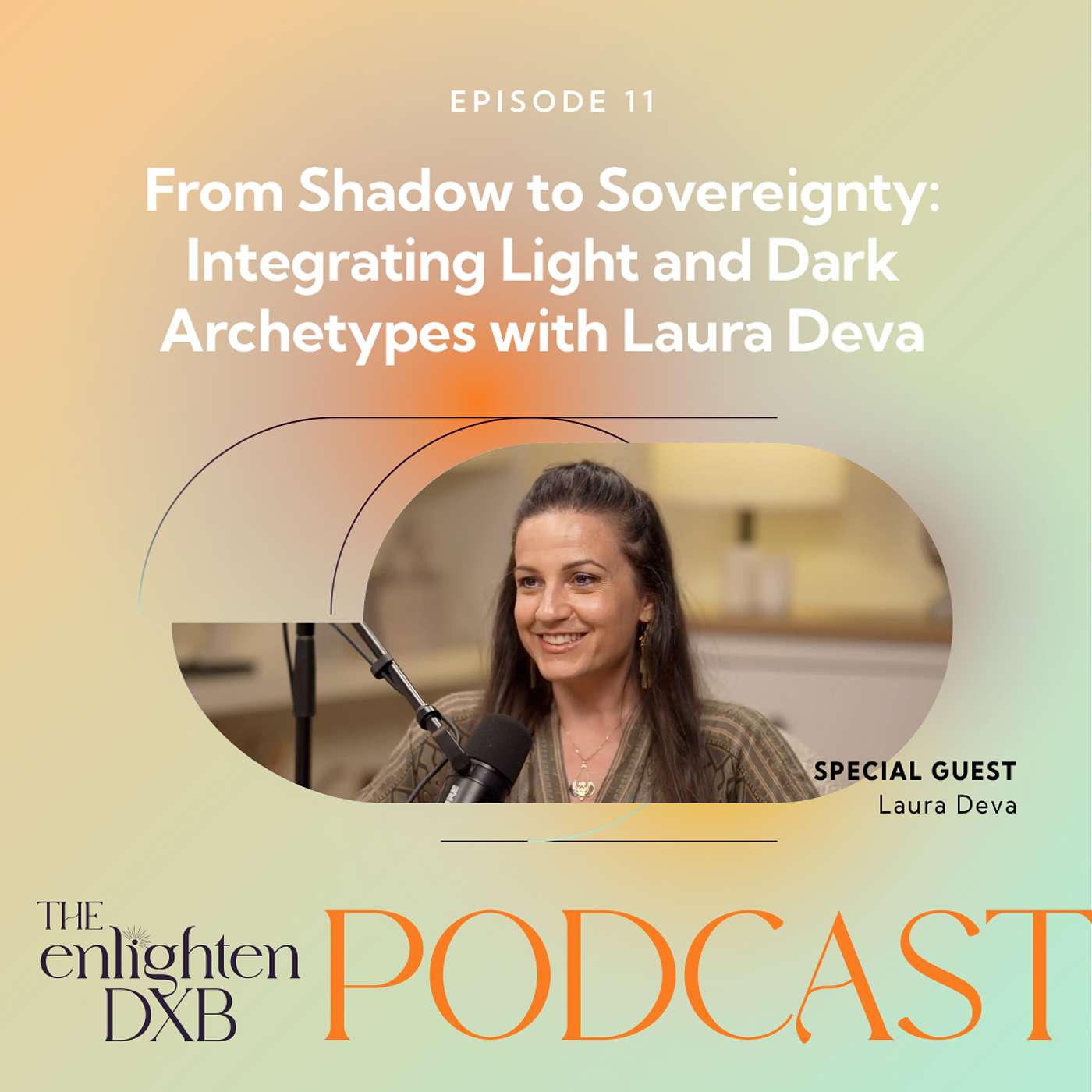 The Enlighten DXB Podcast