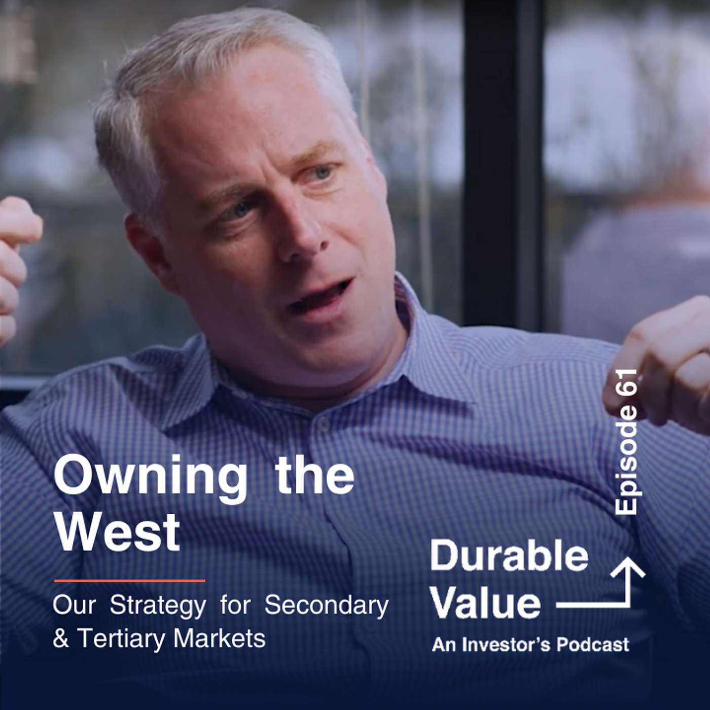 Durable Value: An Investor\'s Podcast