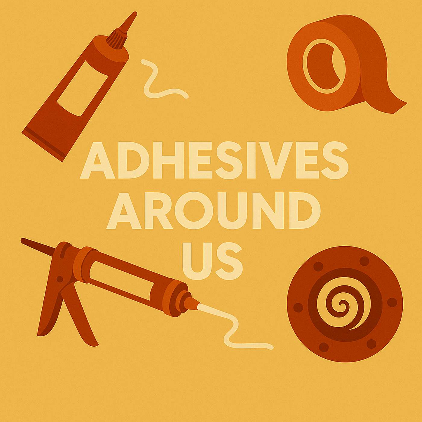 DuPont's Adhesives: The Invisible Force Behind Our Stuff