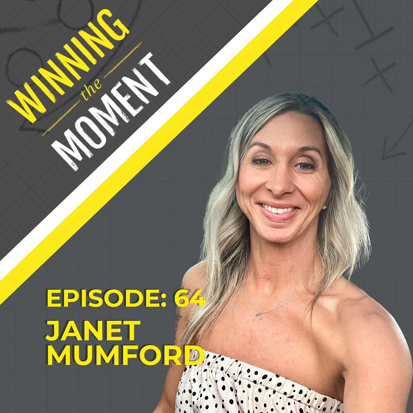 Winning The Moment