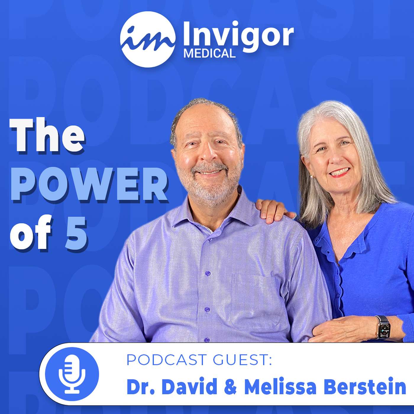 The Invigor Medical Podcast
