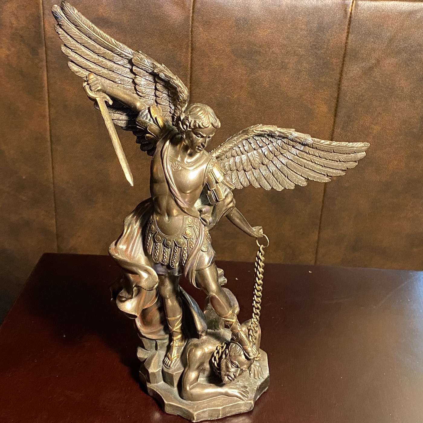 Season 1 Podcast 28, A New Voice of Freedom, Argument for the Existence of God, “Opposition, Agency, and Justice.” episode artwork