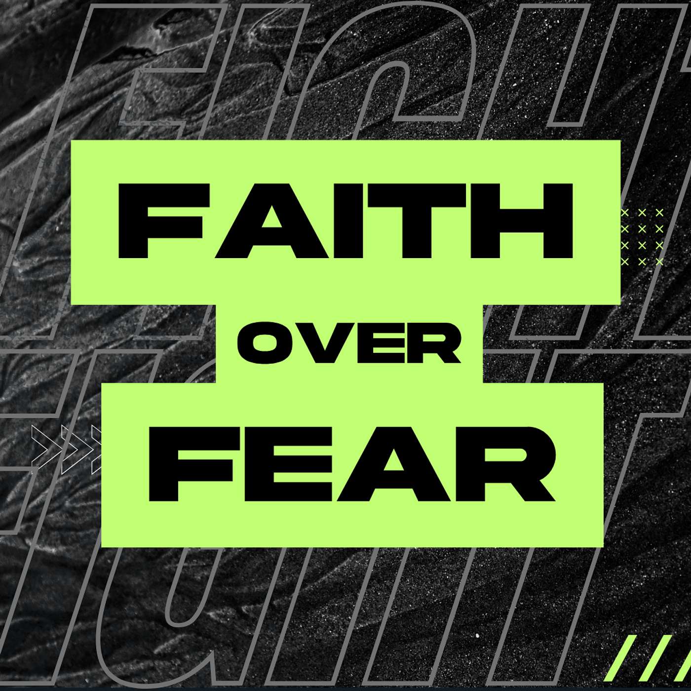 Destiny Church - Sunday Messages