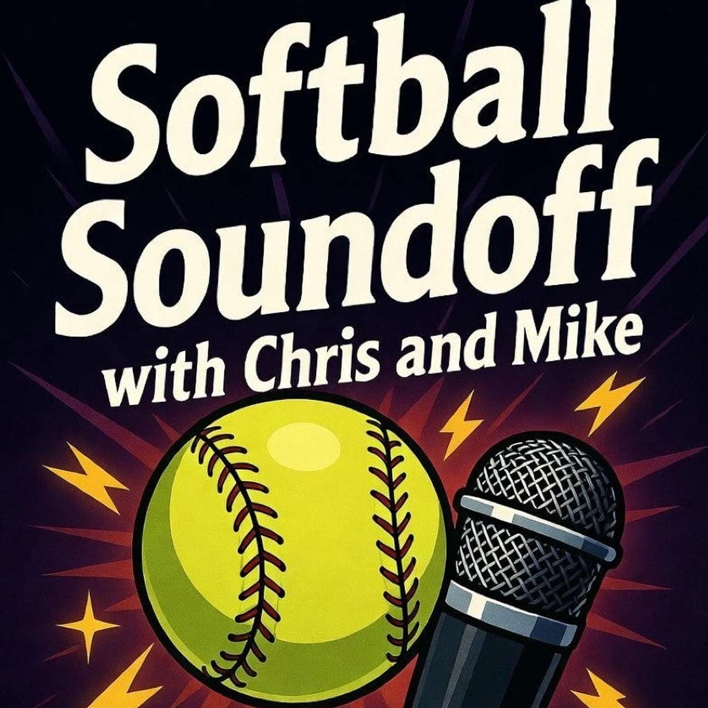 Softball Soundoff