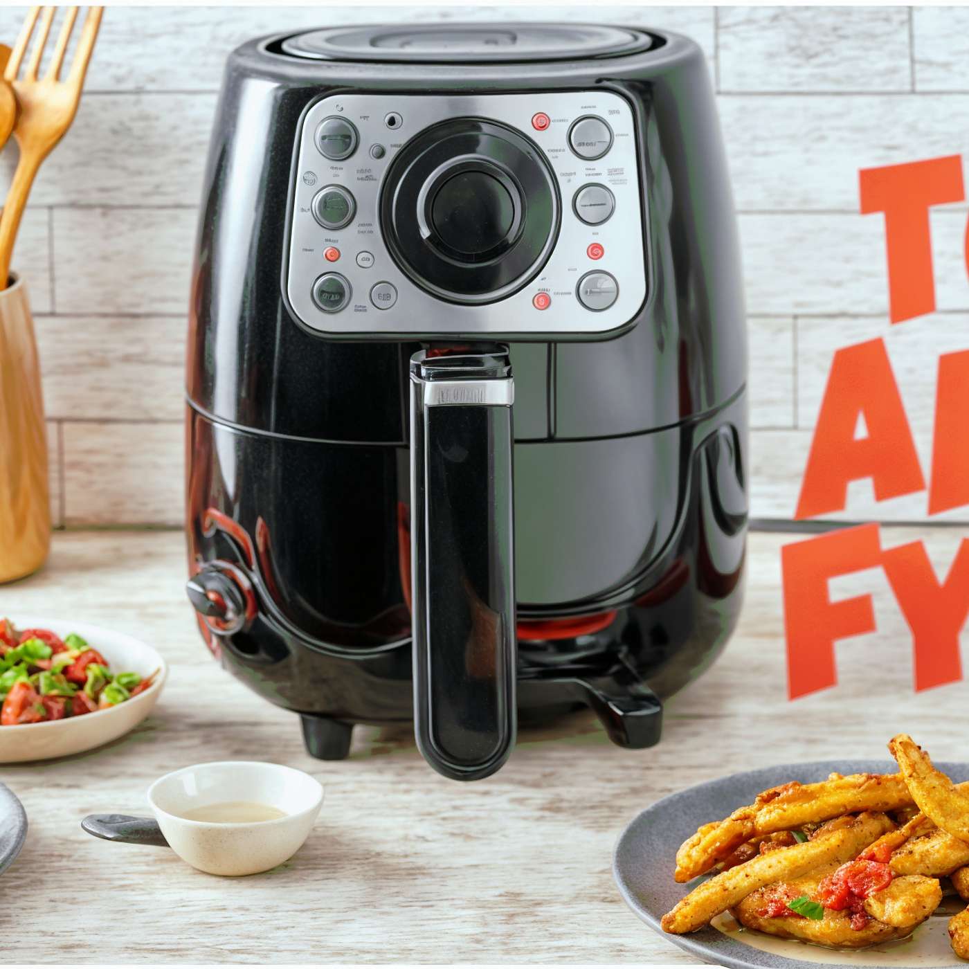 Top Air Fryers of 2024: A Comprehensive Review