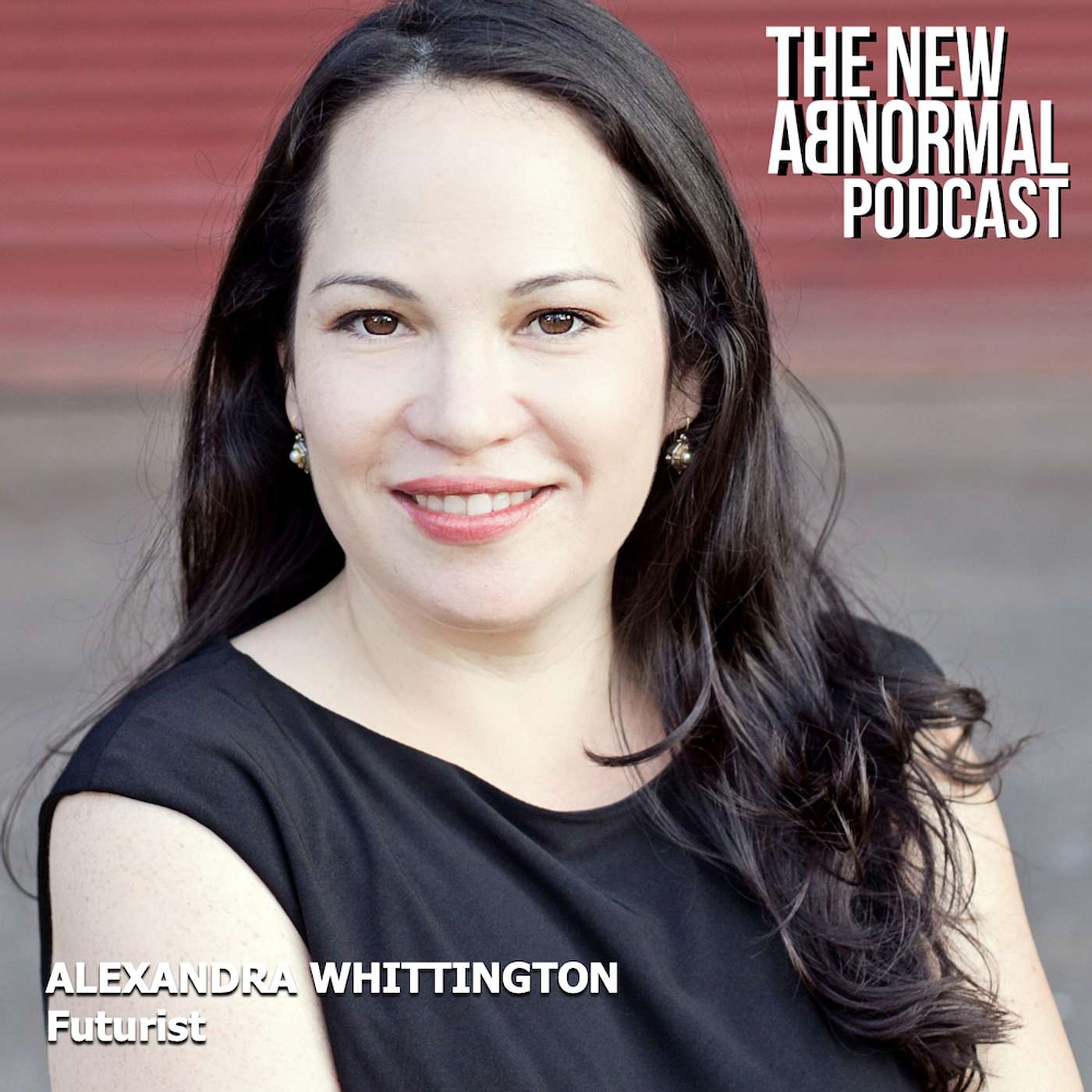 Alexandra Whittington 'Navigating complexity and uncertainty'