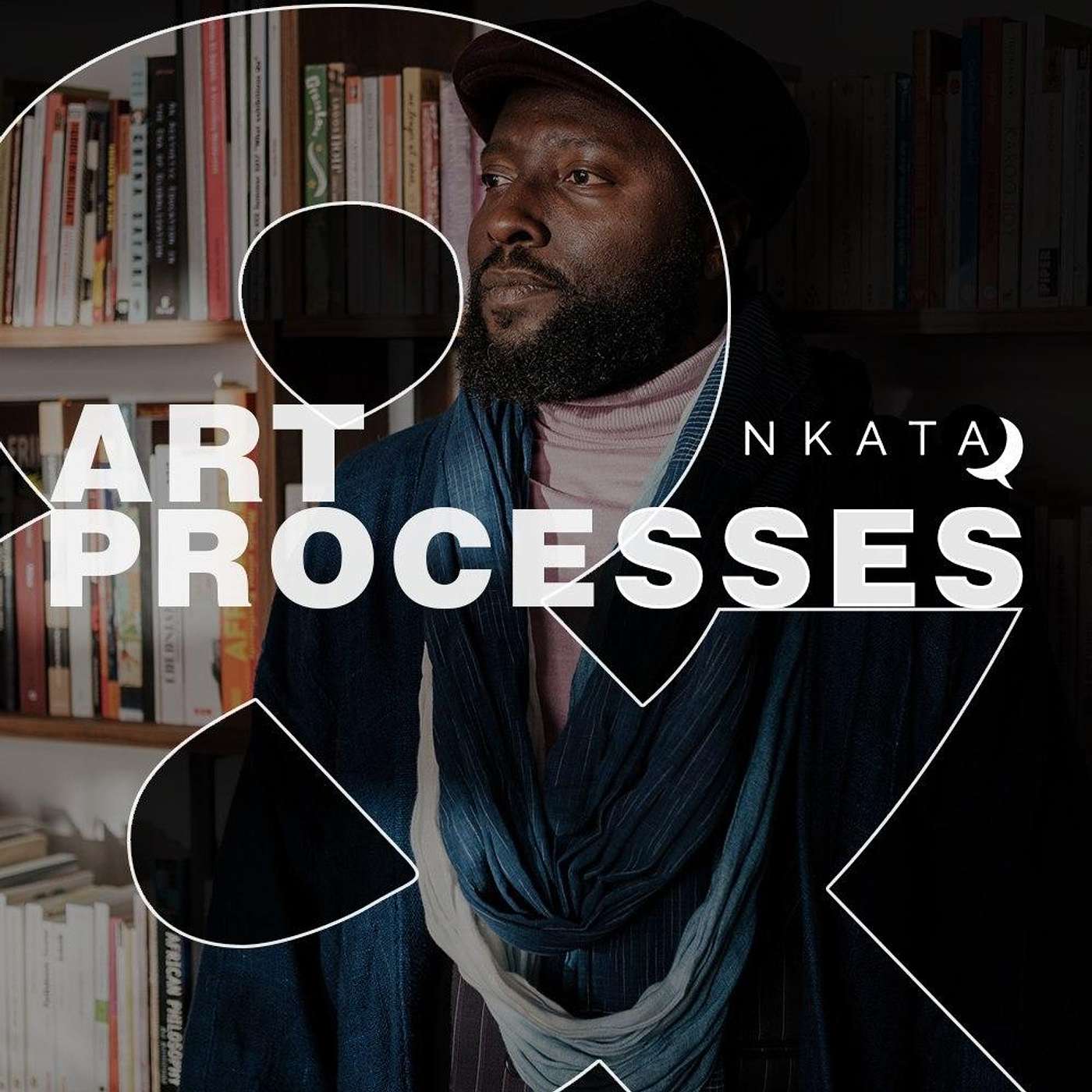 NKATA: Art and Processes
