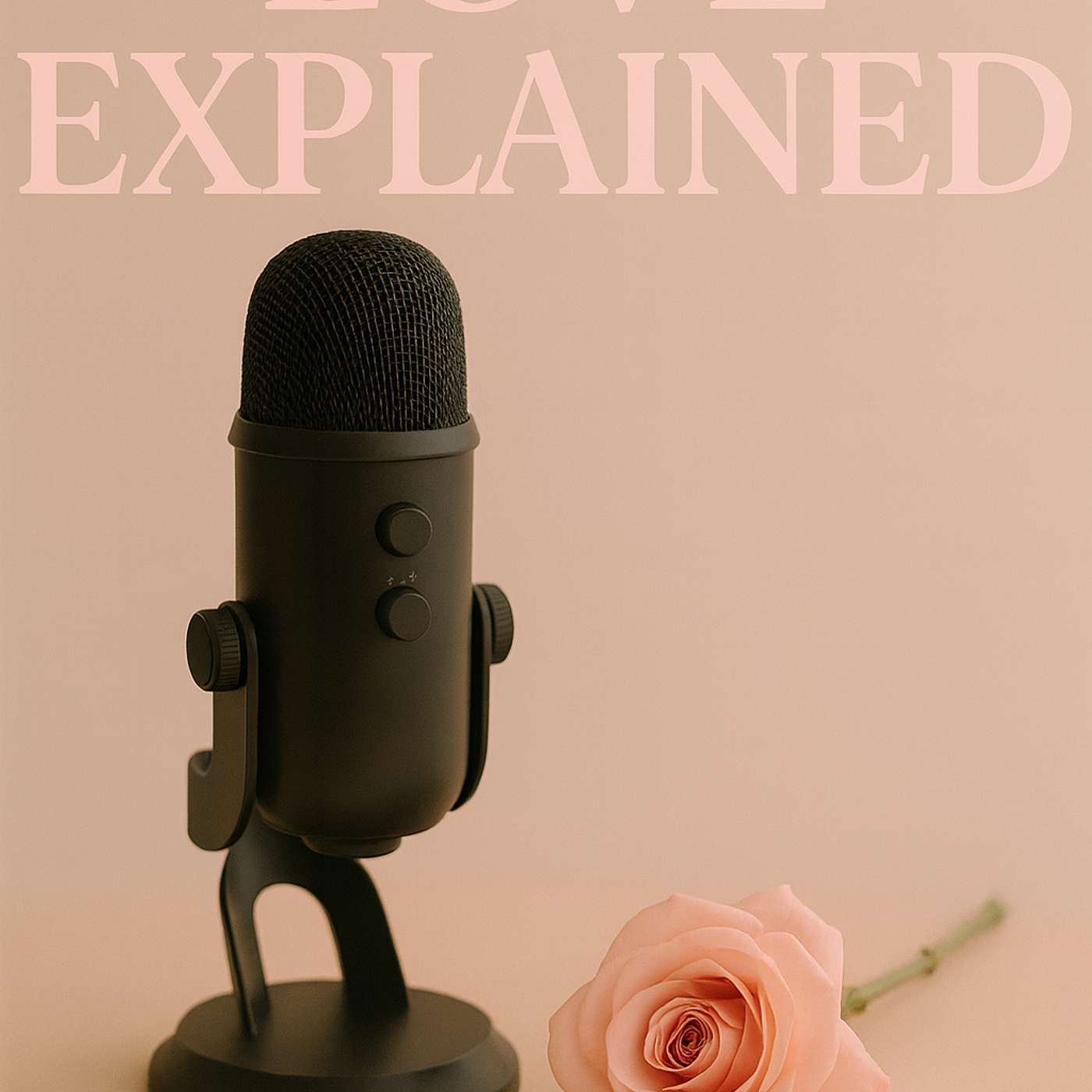 Lili's Podcast