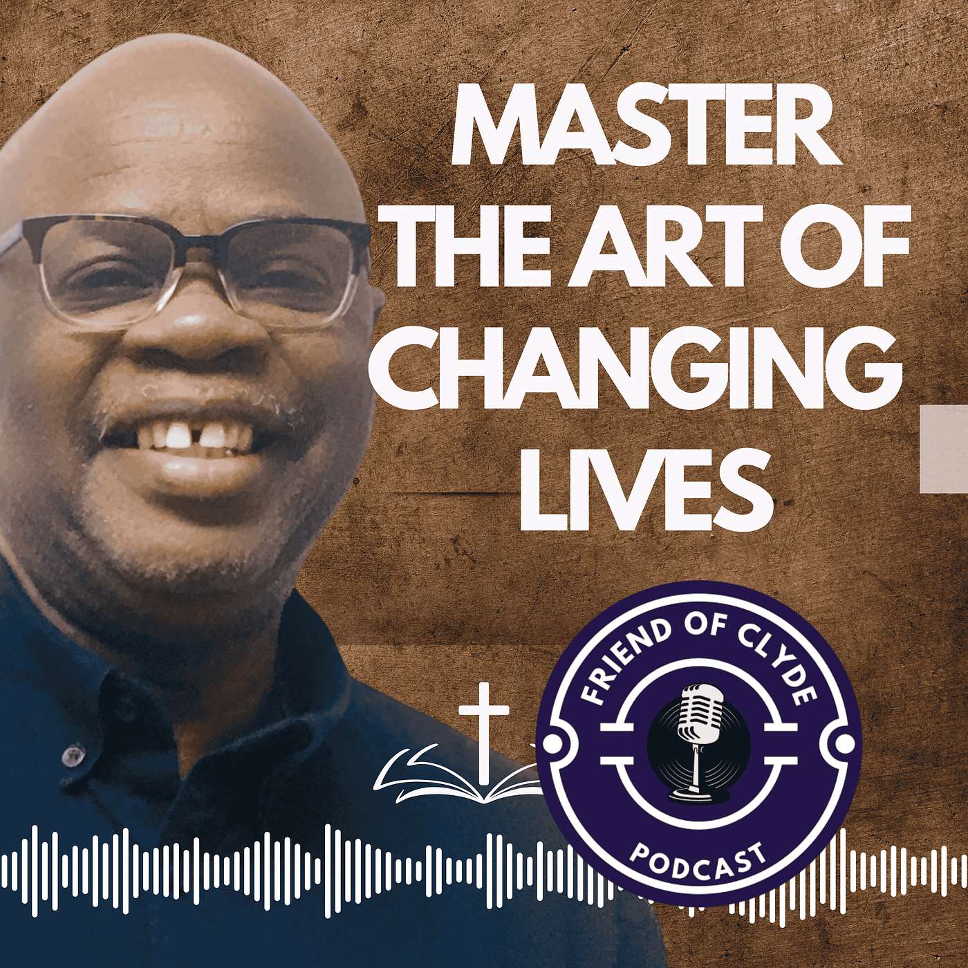Are You Ready To Change Lives Like Jesus?