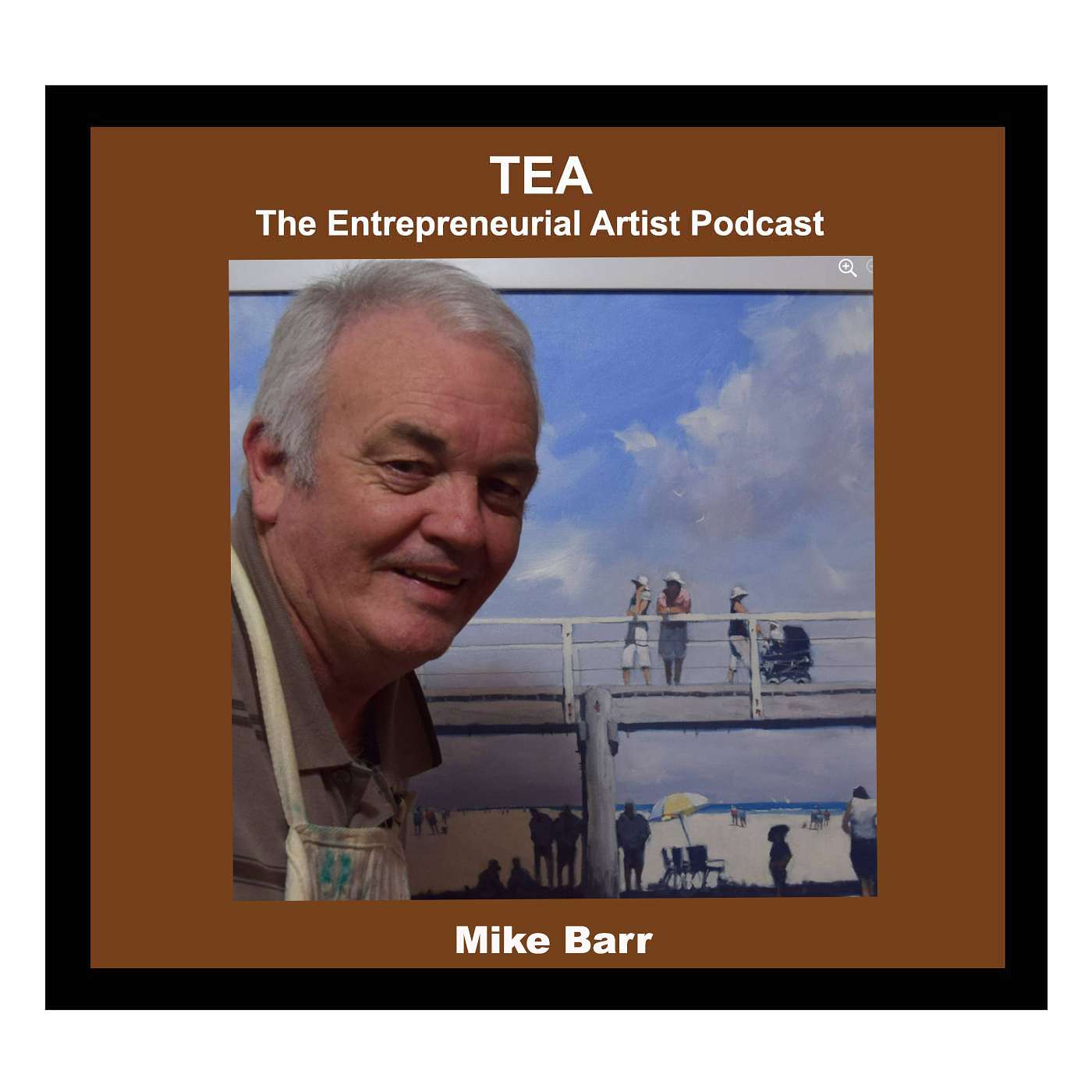 TEA The Entrepreneurial Artist
