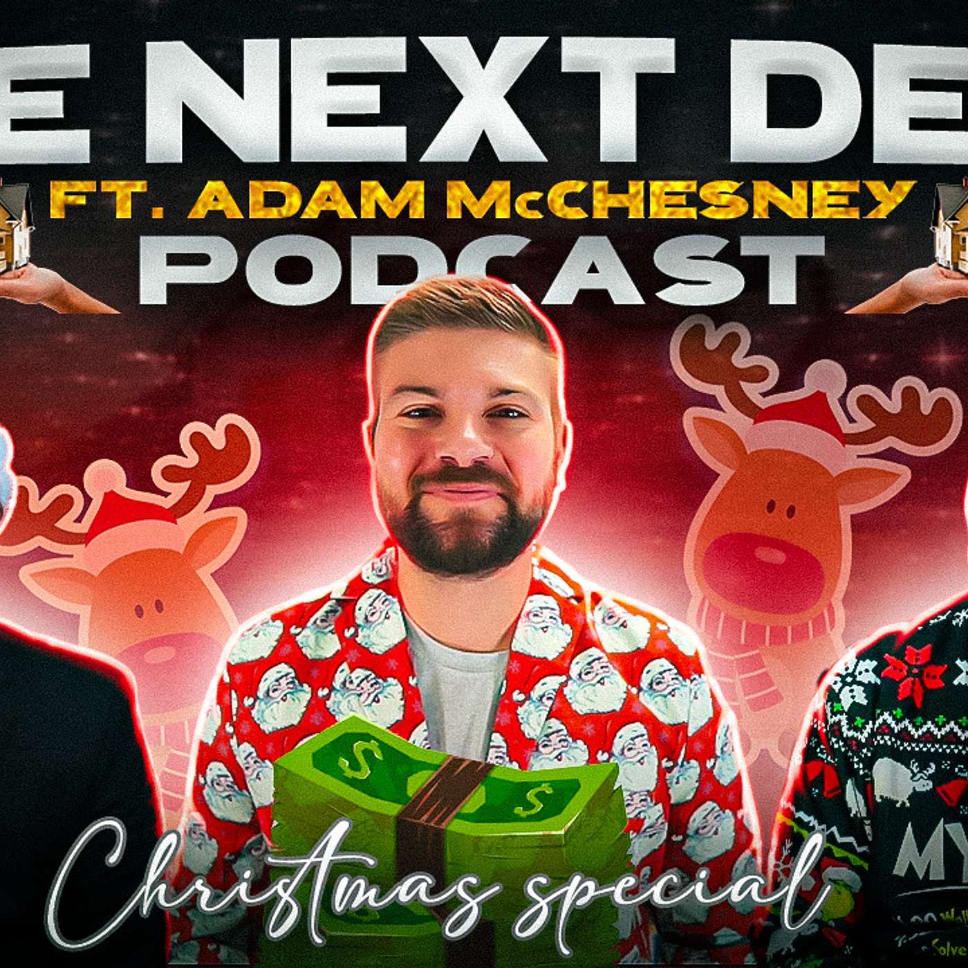 The Next Deal Podcast