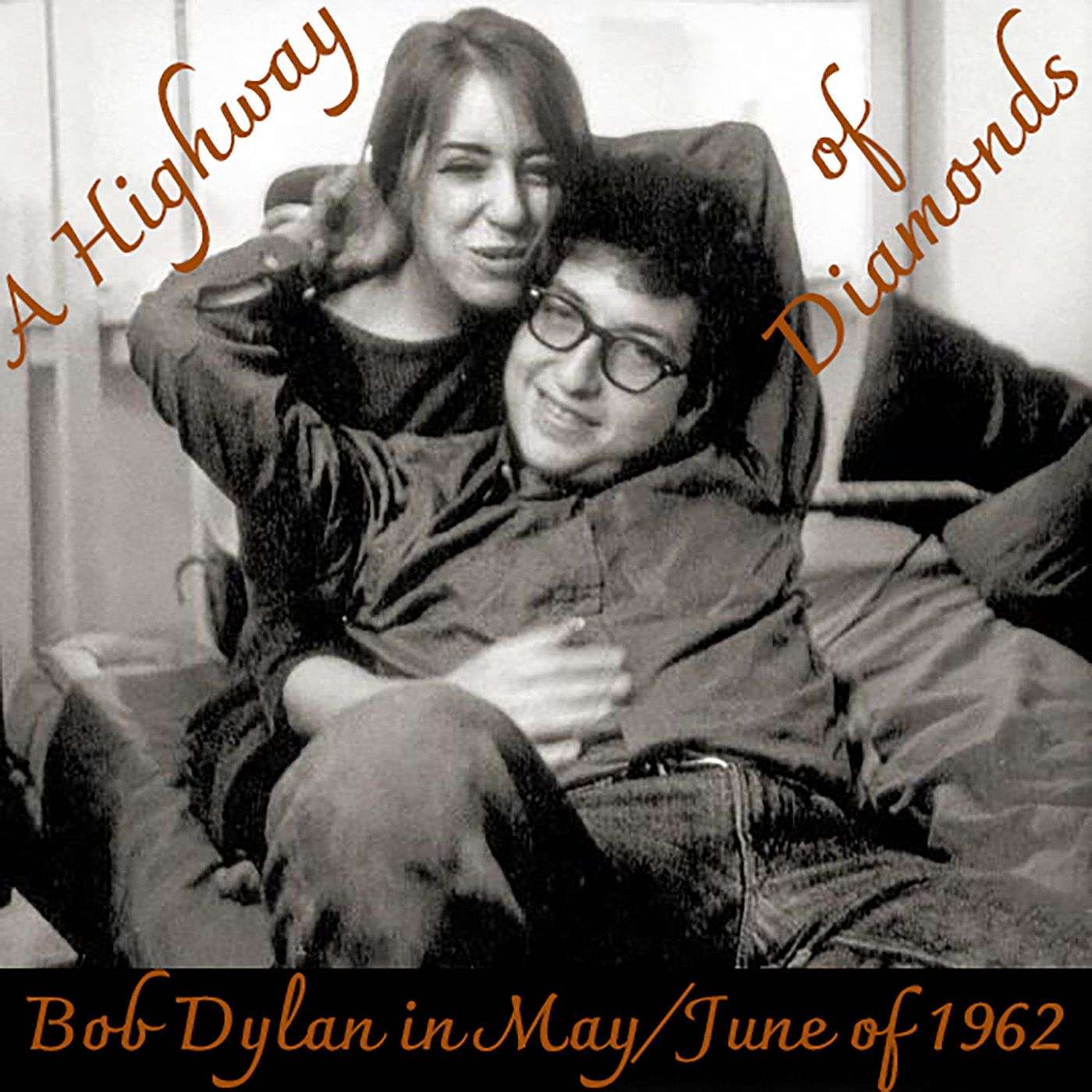 Hard Rain & Slow Trains: Bob Dylan & Fellow Travelers