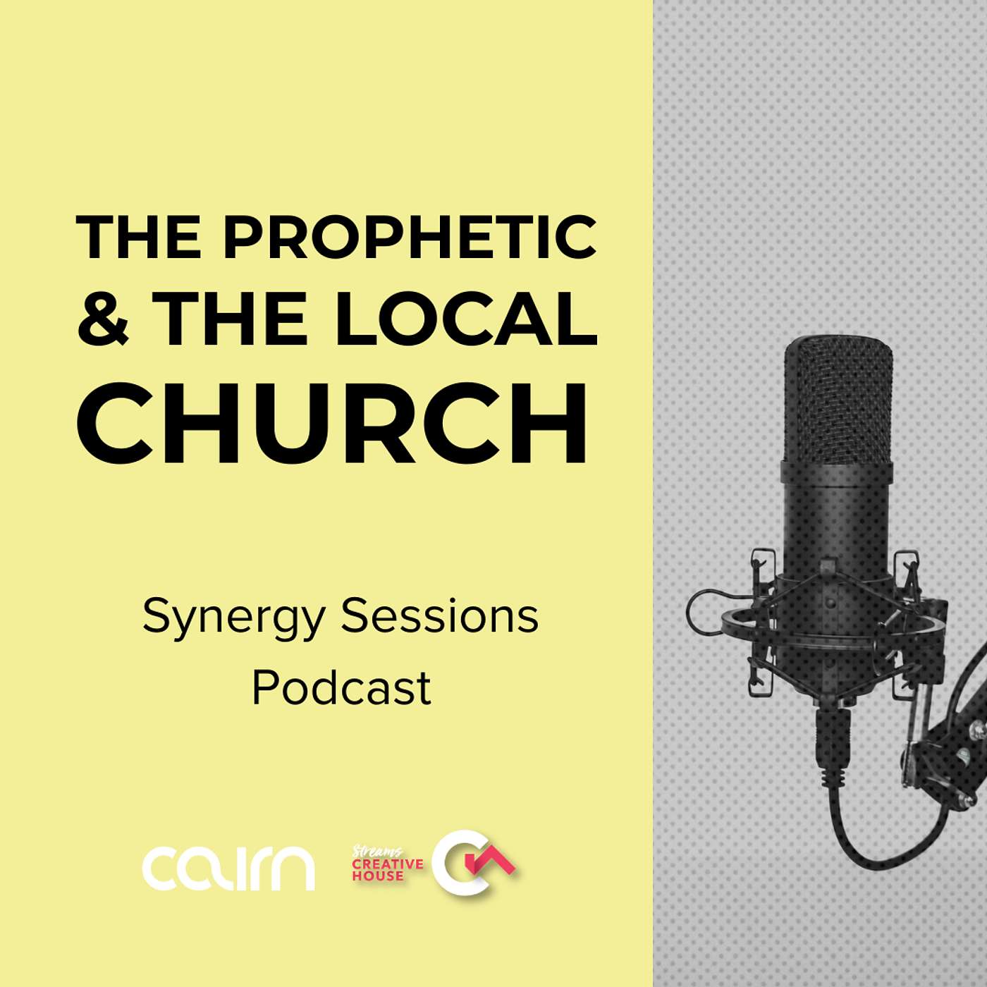The prophetic and the local church