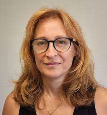 Caroline Alan
