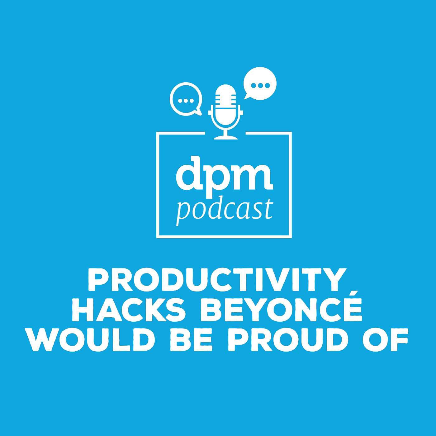 Productivity Hacks Beyoncé Would Be Proud Of (with Tucker Sauer-Pivonka from Crema) episode artwork