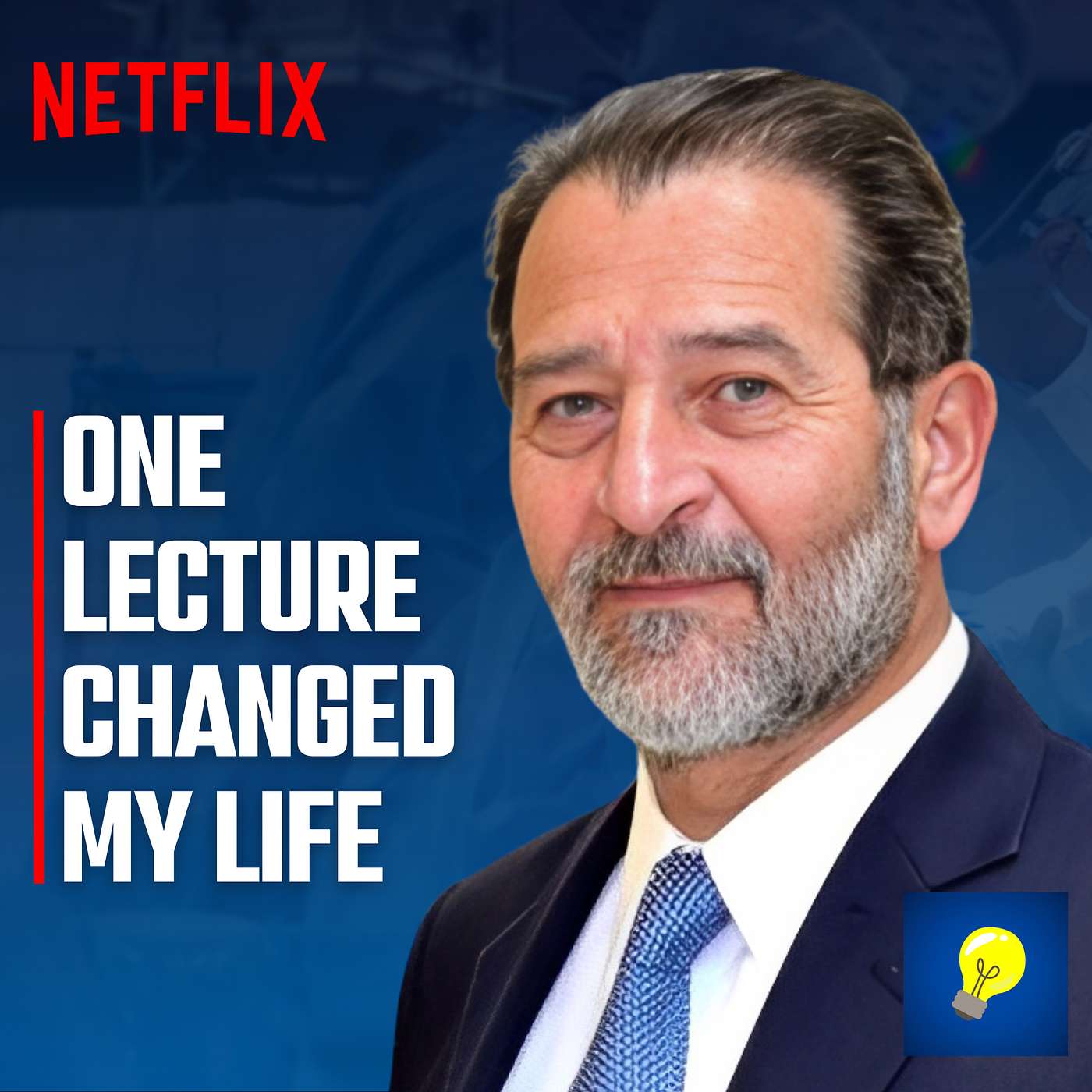 Netflix Doctor, Fetal Medicine Pioneer | Prof Kypros Nicolaides | MCS3E1