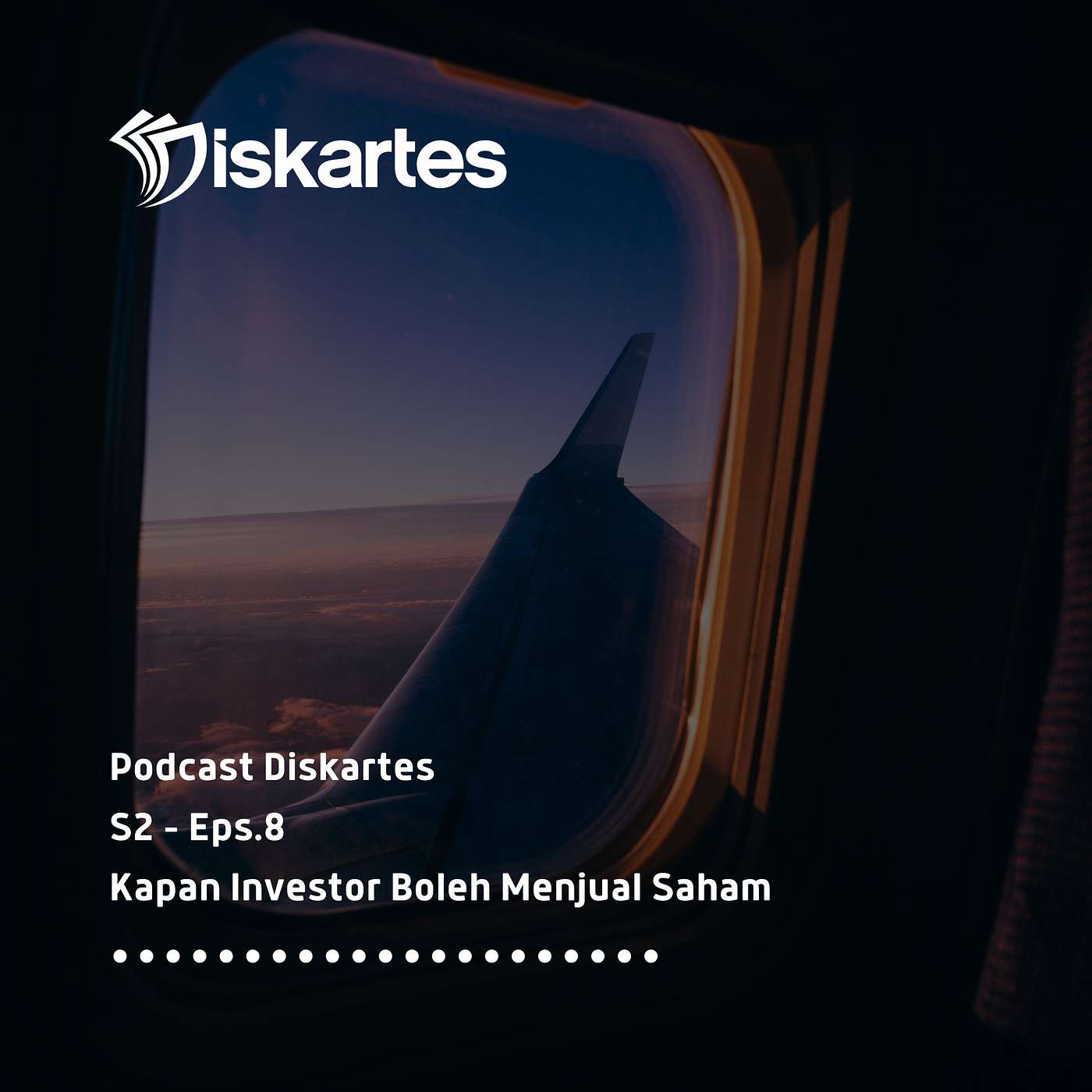 Podcast Diskartes