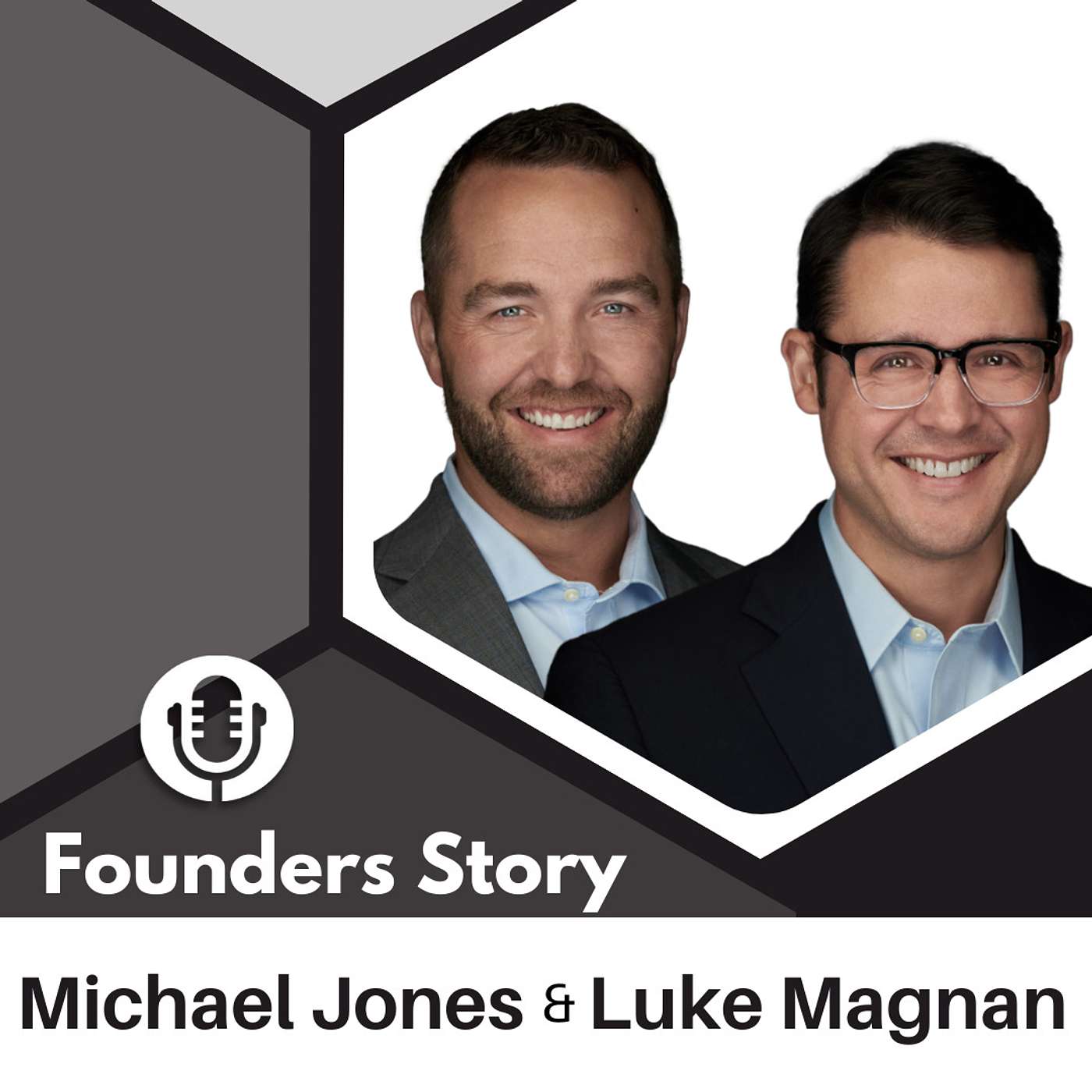 Founders Story