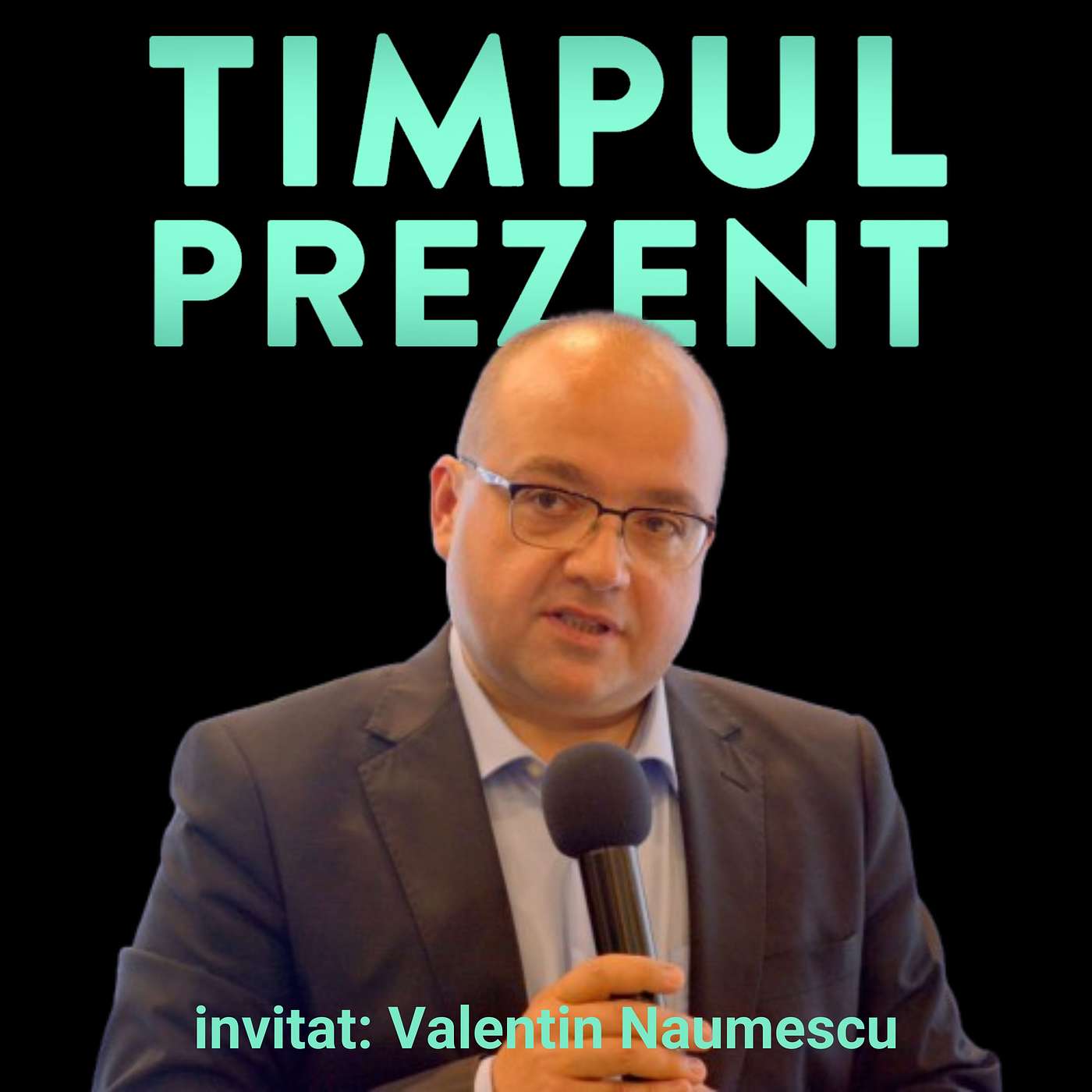 Timpul prezent