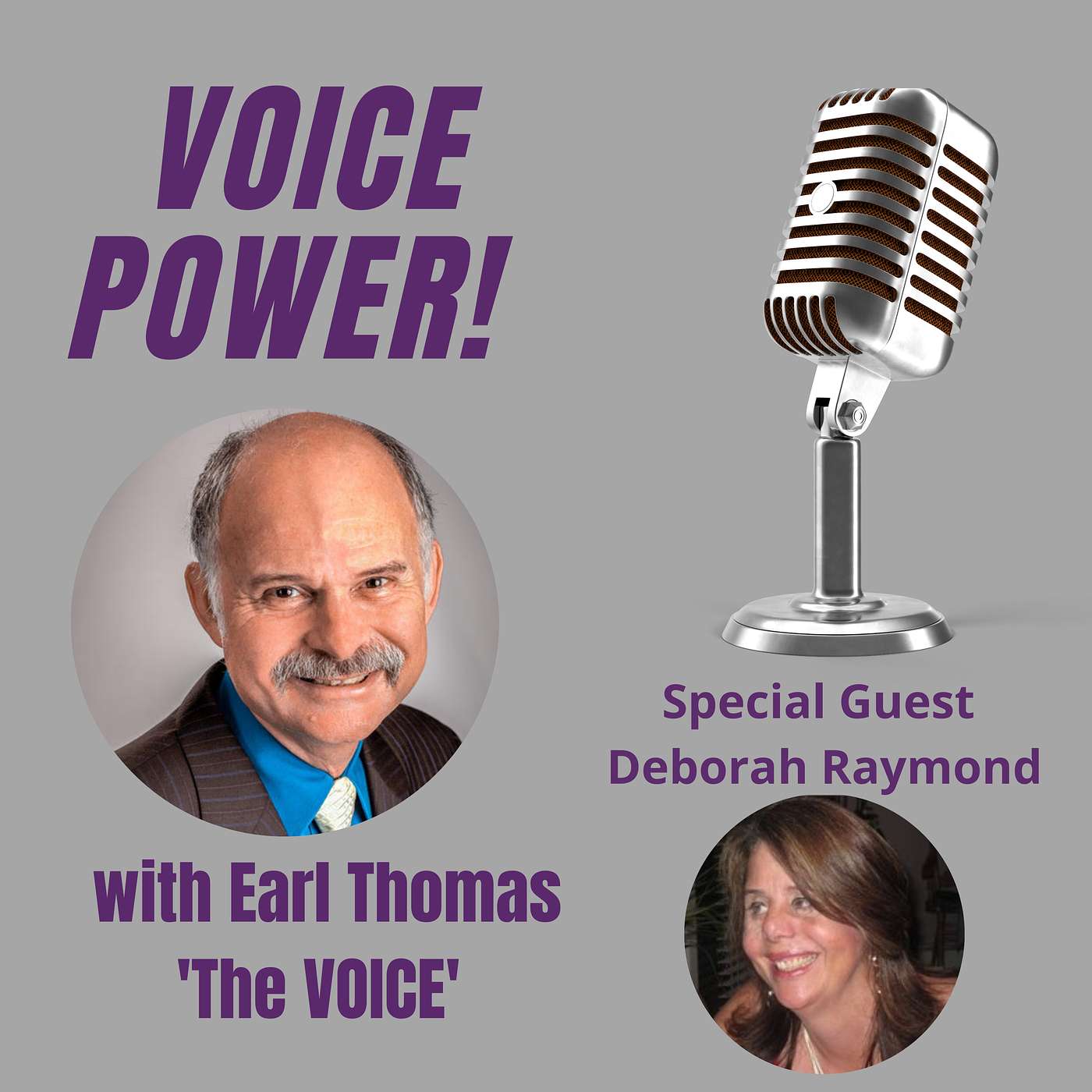 VOICE POWER