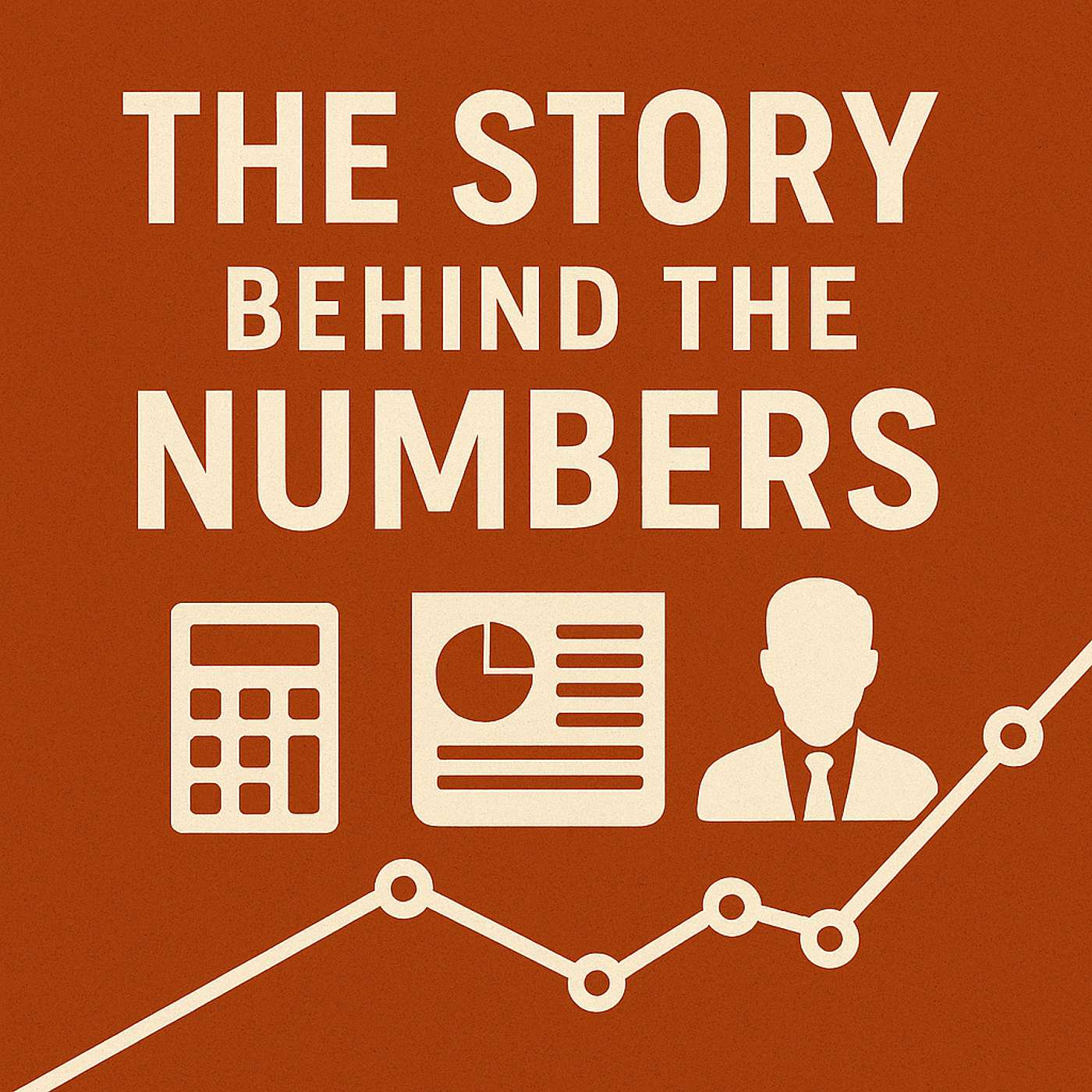 The Story Behind the Numbers