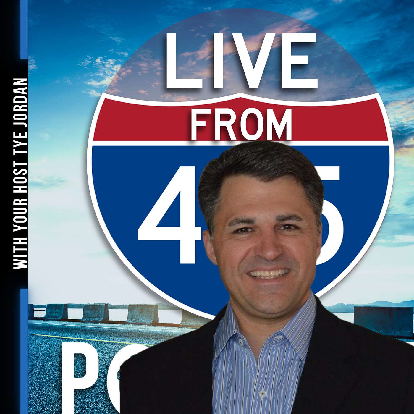 Steve Messineo - Citara Systems