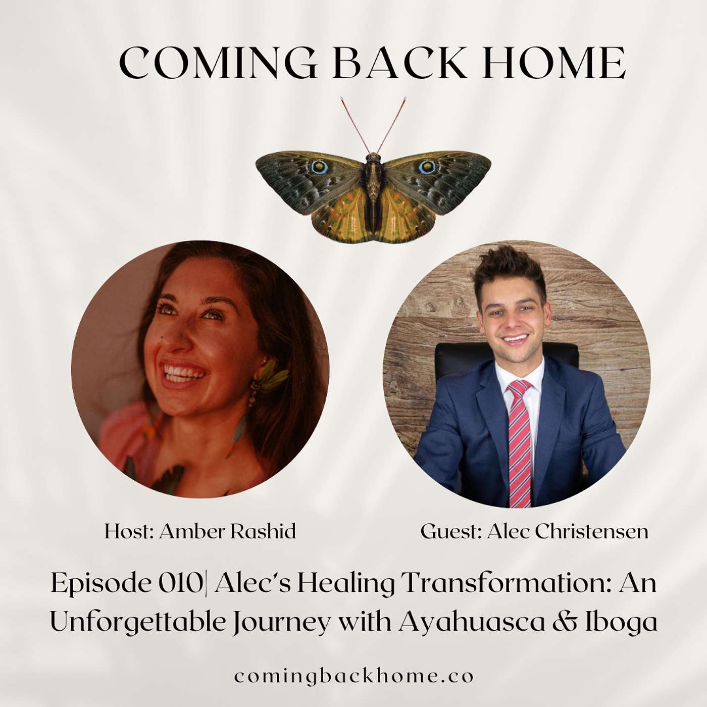 Coming Back Home