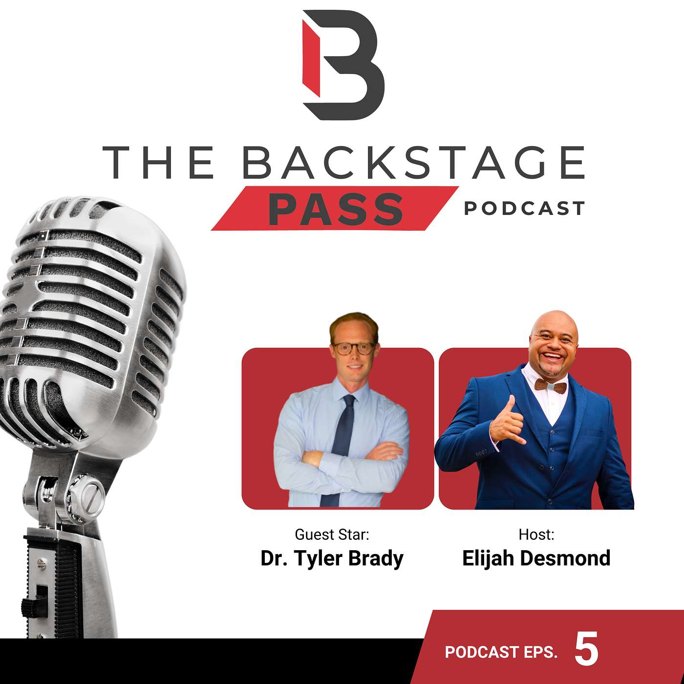How A Dentist Builds Better Cosmetic Clinicians episode artwork