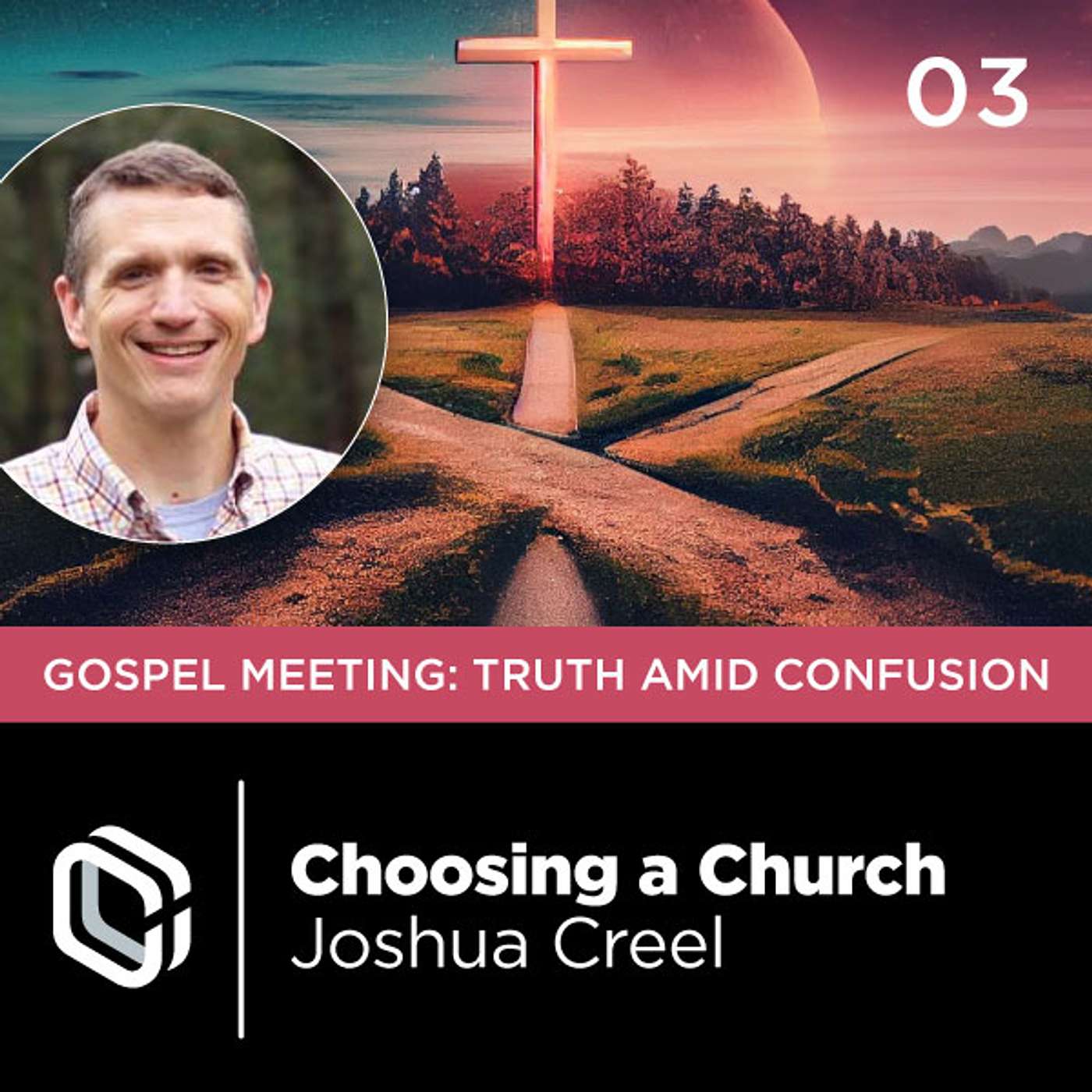 Clovis Church of Christ Sermon Podcast