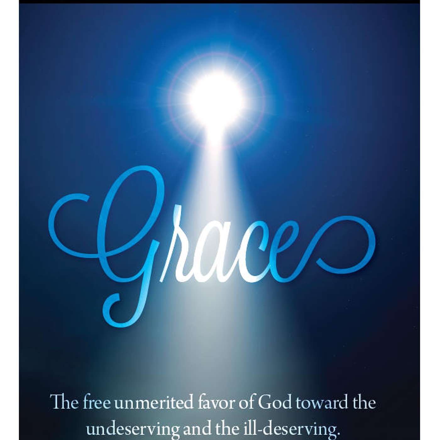 Grace Produces Thankfulness