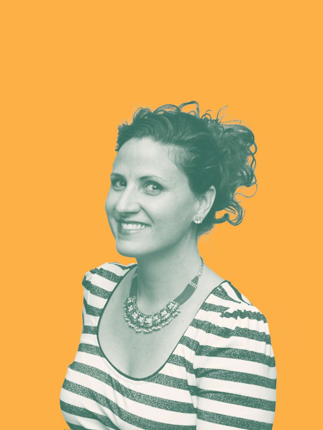 Molly McMahon (Host)