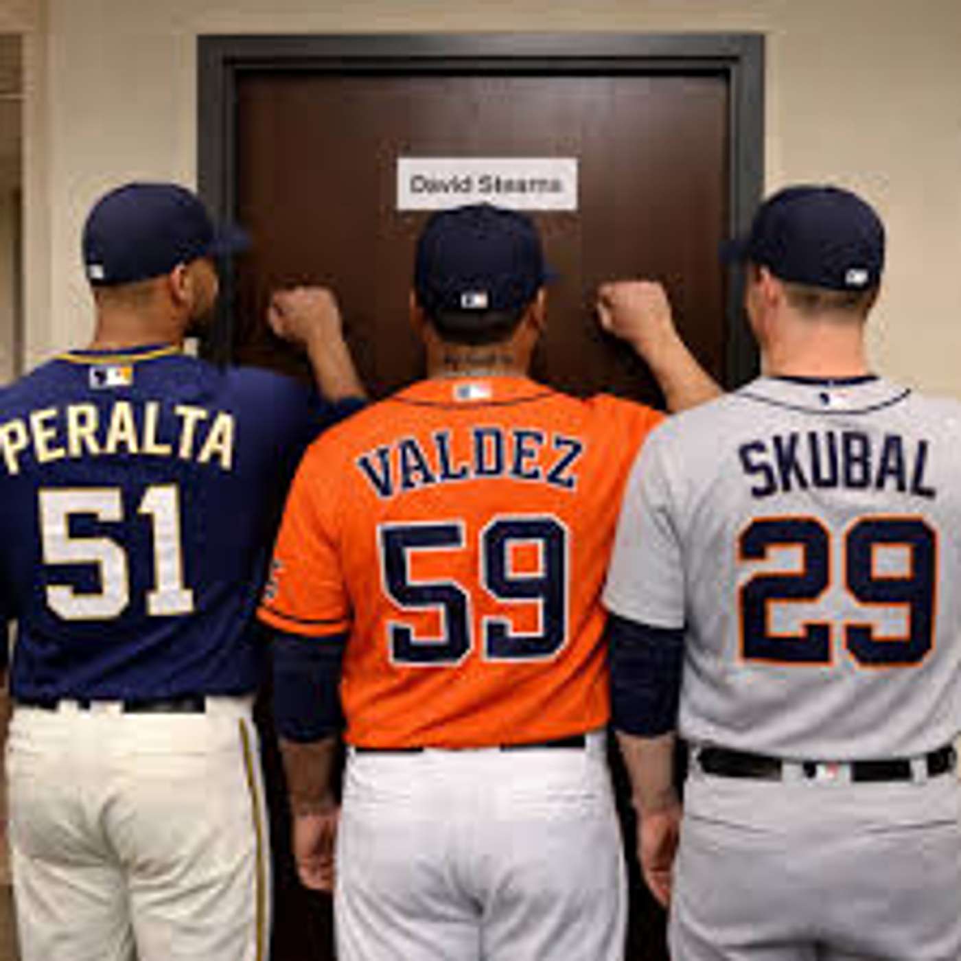 Mets get Peralta. Framber Valdez is still out there, Tarik Skubal get no love from Tigers - Ep. 646 - 2.2.26