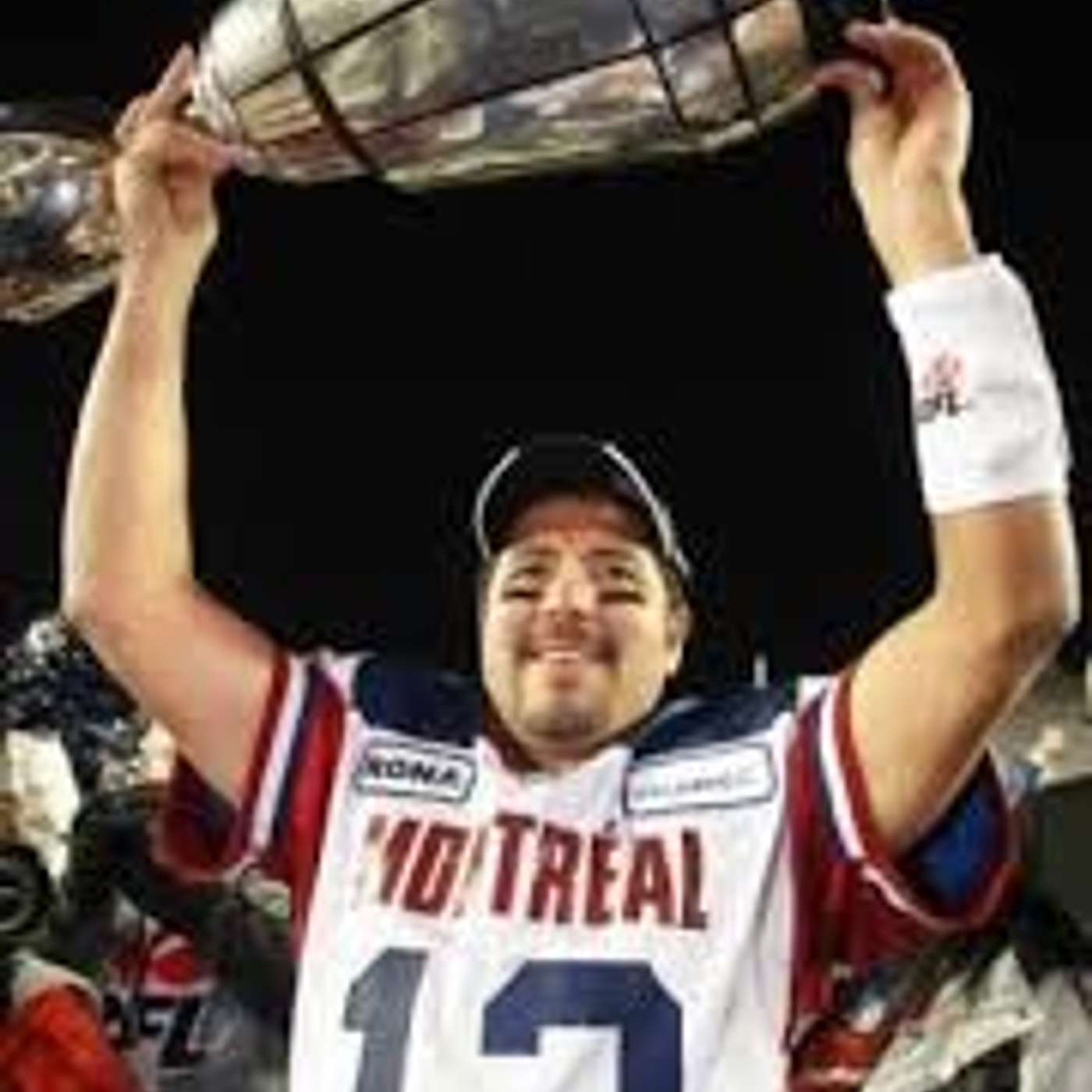 Episode 45: Anthony Calvillo {Evaluate What Success Means To You}