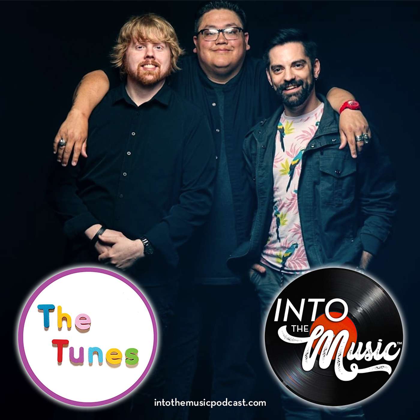 THE TUNES are one of the hottest bands going in the NE Wisconsin scene